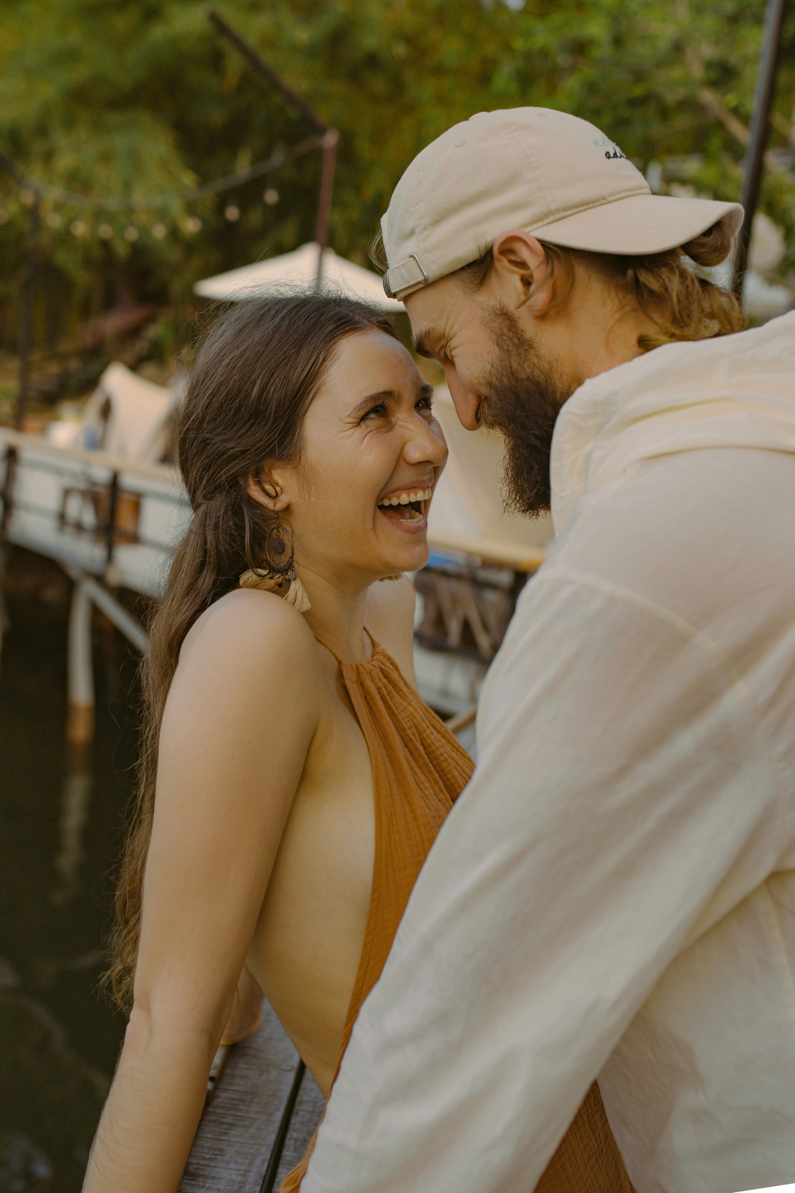 Александр и Алина. Главная