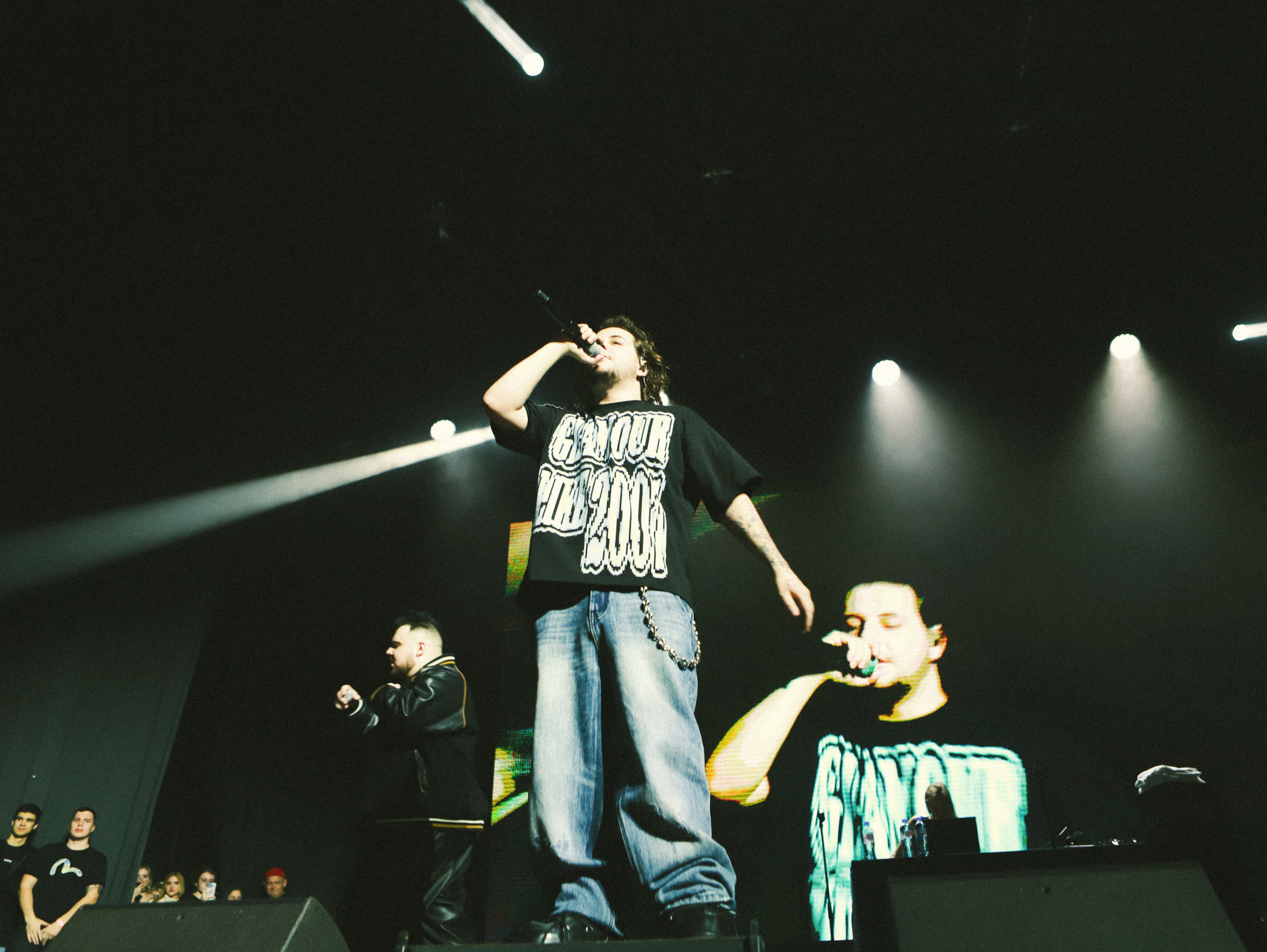 NKEEEI UNIQE ARTEM SHILOVETS | 3.11.2023. DARIA BLEDNOVA / photographer Moscow