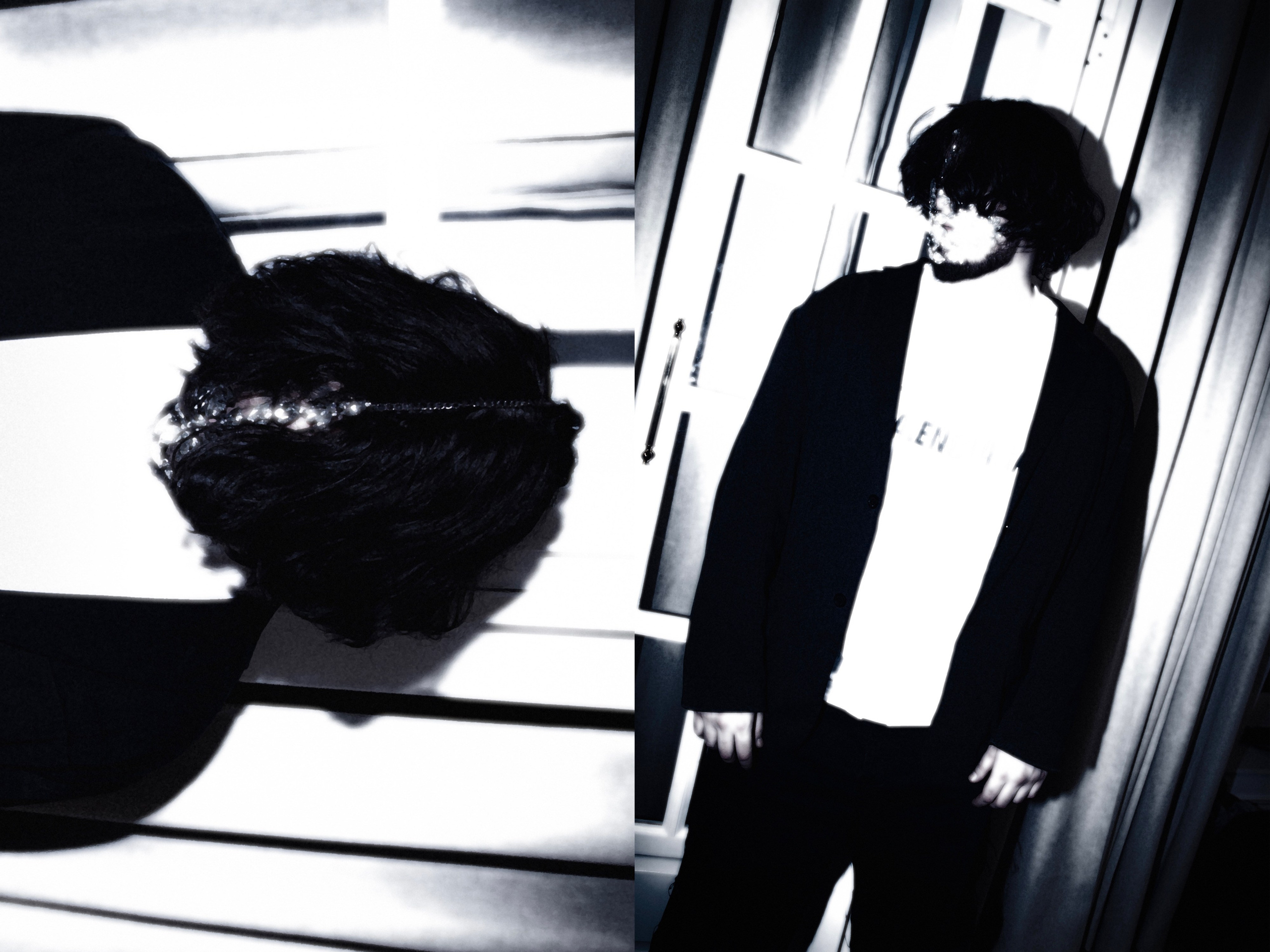 G4OUR & MAYOT «Еле дышу». DARIA BLEDNOVA / photographer Moscow