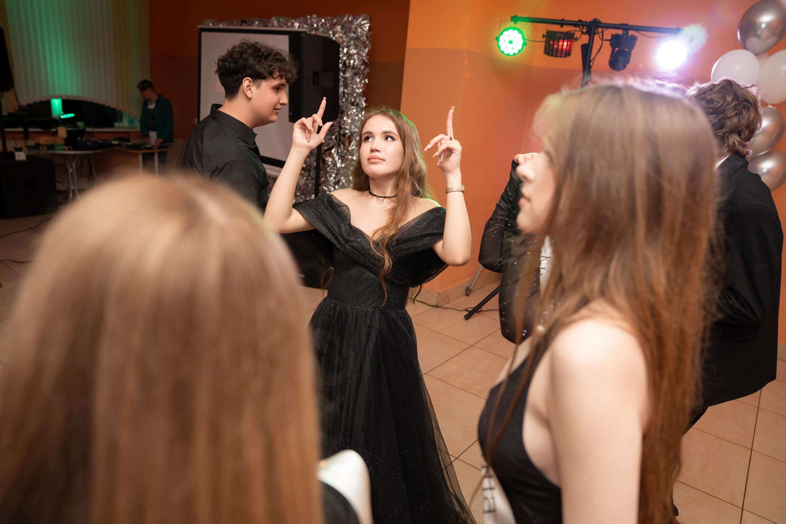 Выпускной СШ1. Семейный и свадебный фотограф Минск, Беларусь Анна Орловская