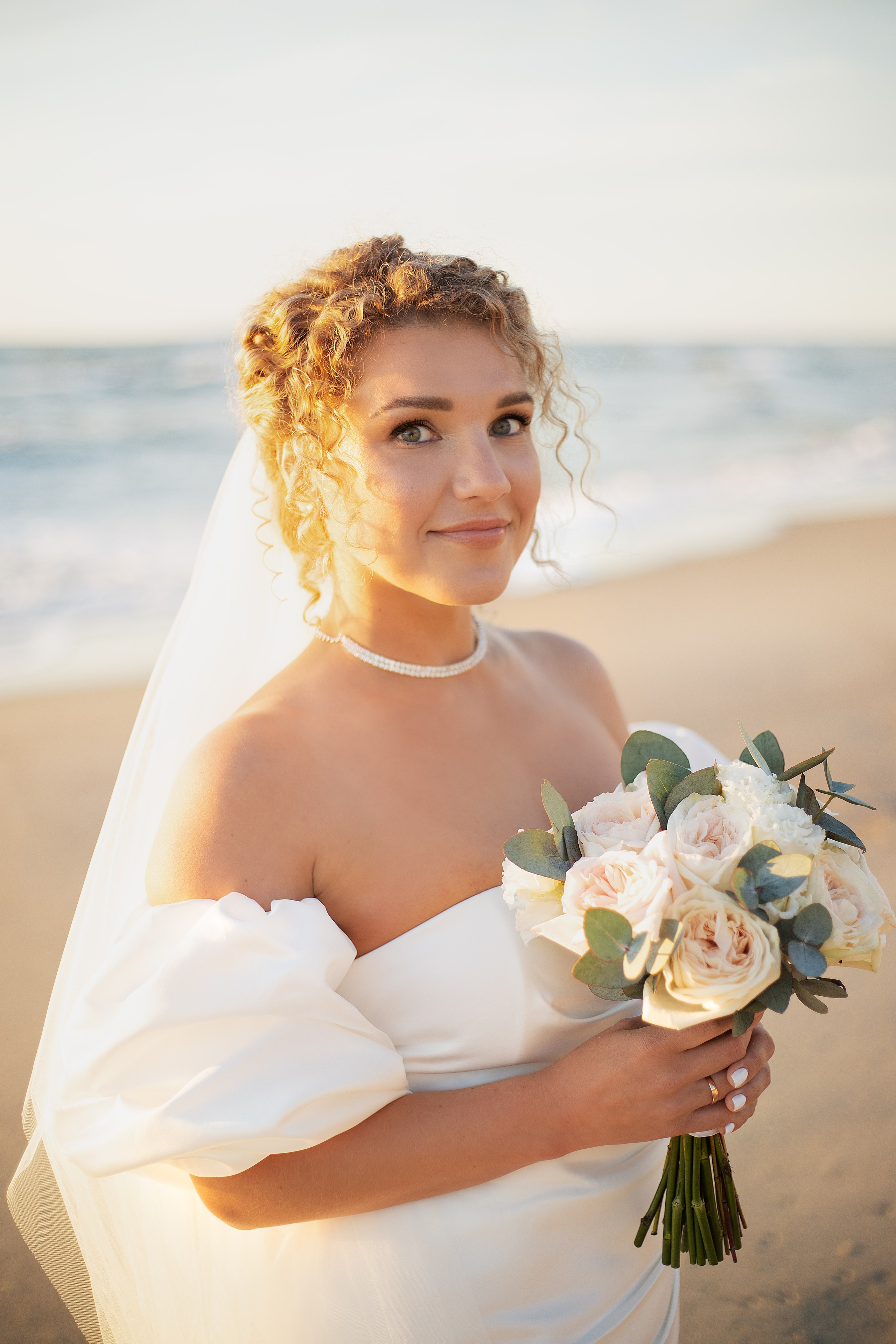 Свадебные прогулки (свадьба для двоих). Контент-фотограф в Калининграде (Москве) Наталья Кеворкова