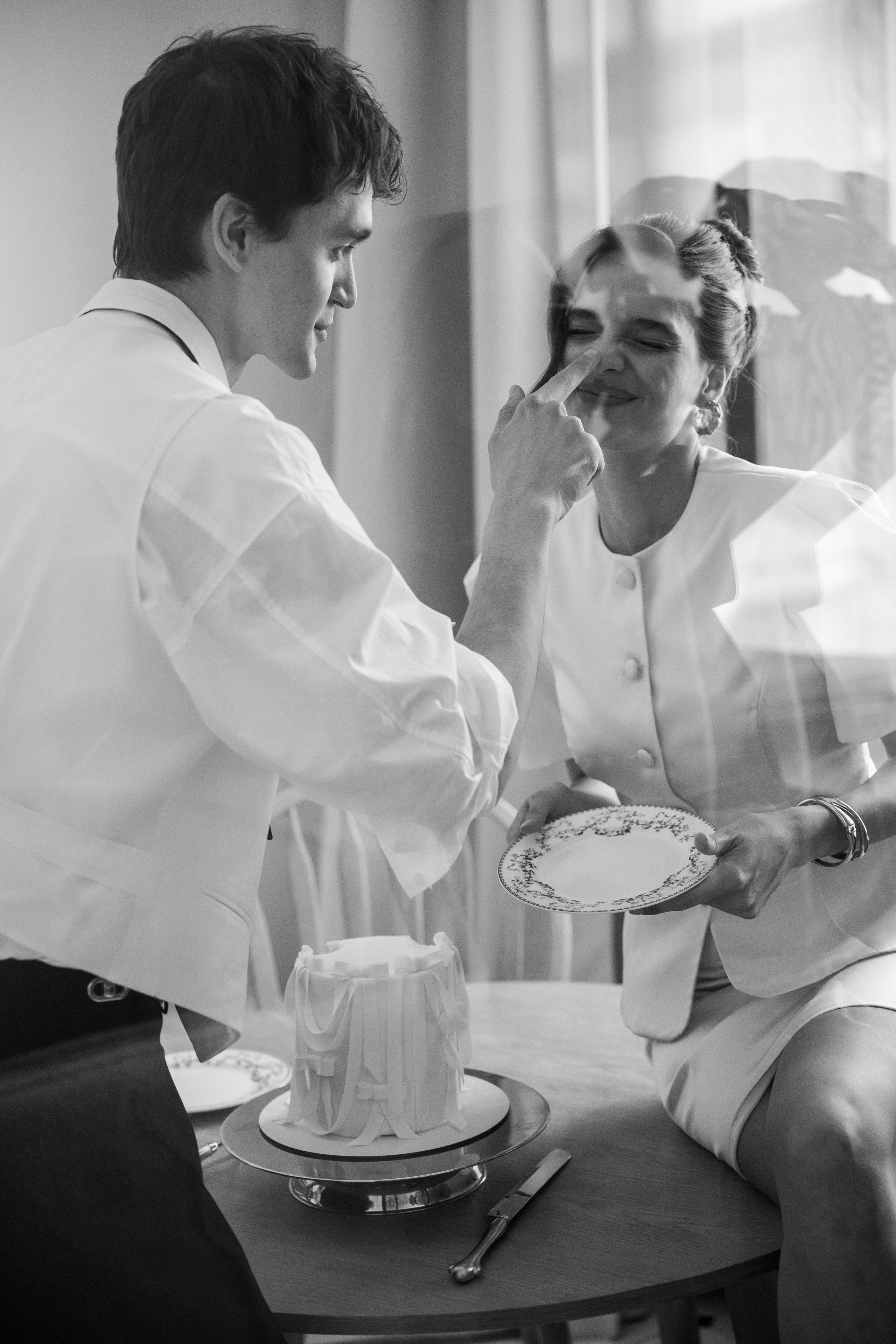 Свадебный фотограф