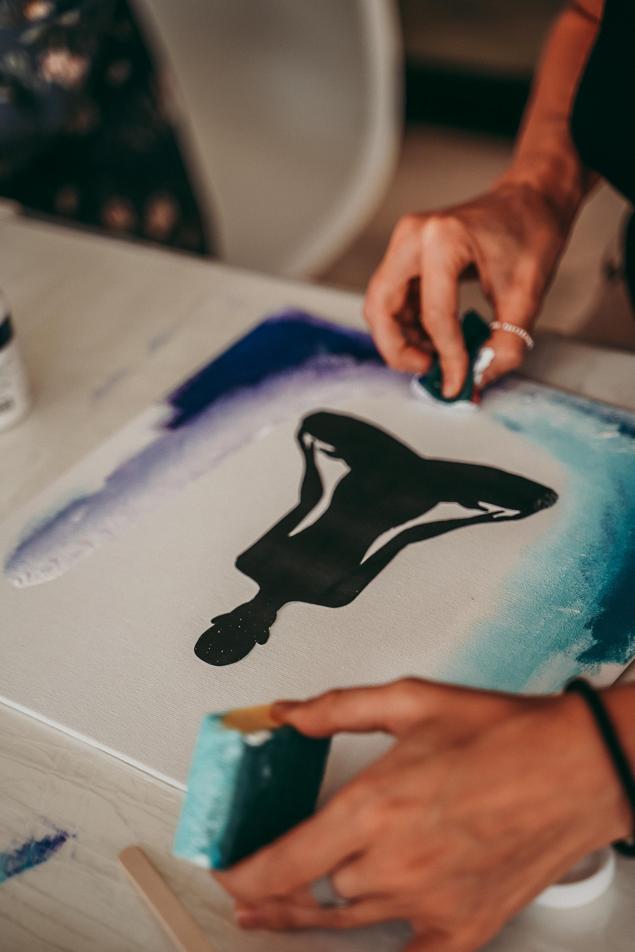 Мк «Энергетическая картина». Главная