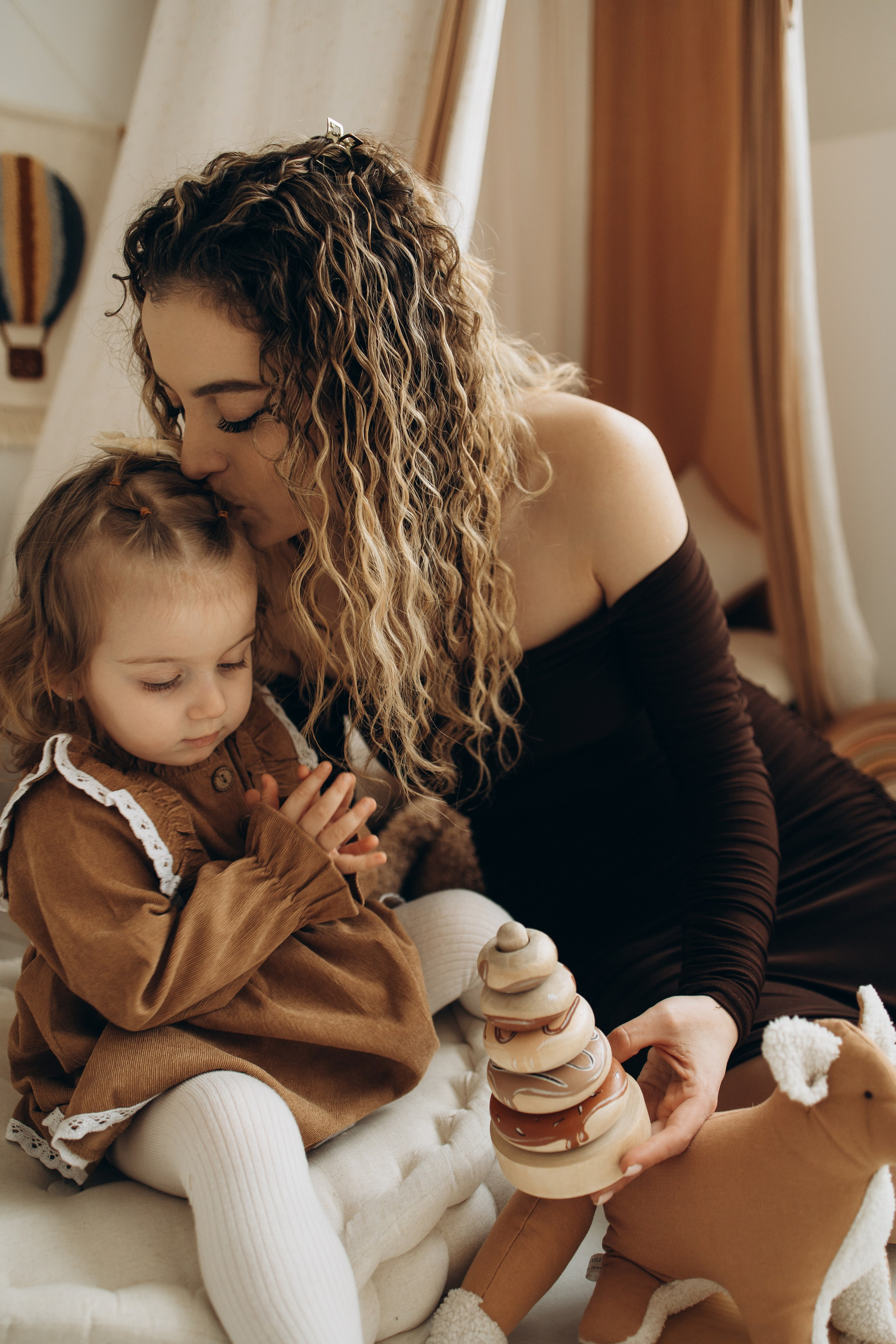 Арианне 2. Самый теплый фотограф в Краснодаре Рябоконь Ксения