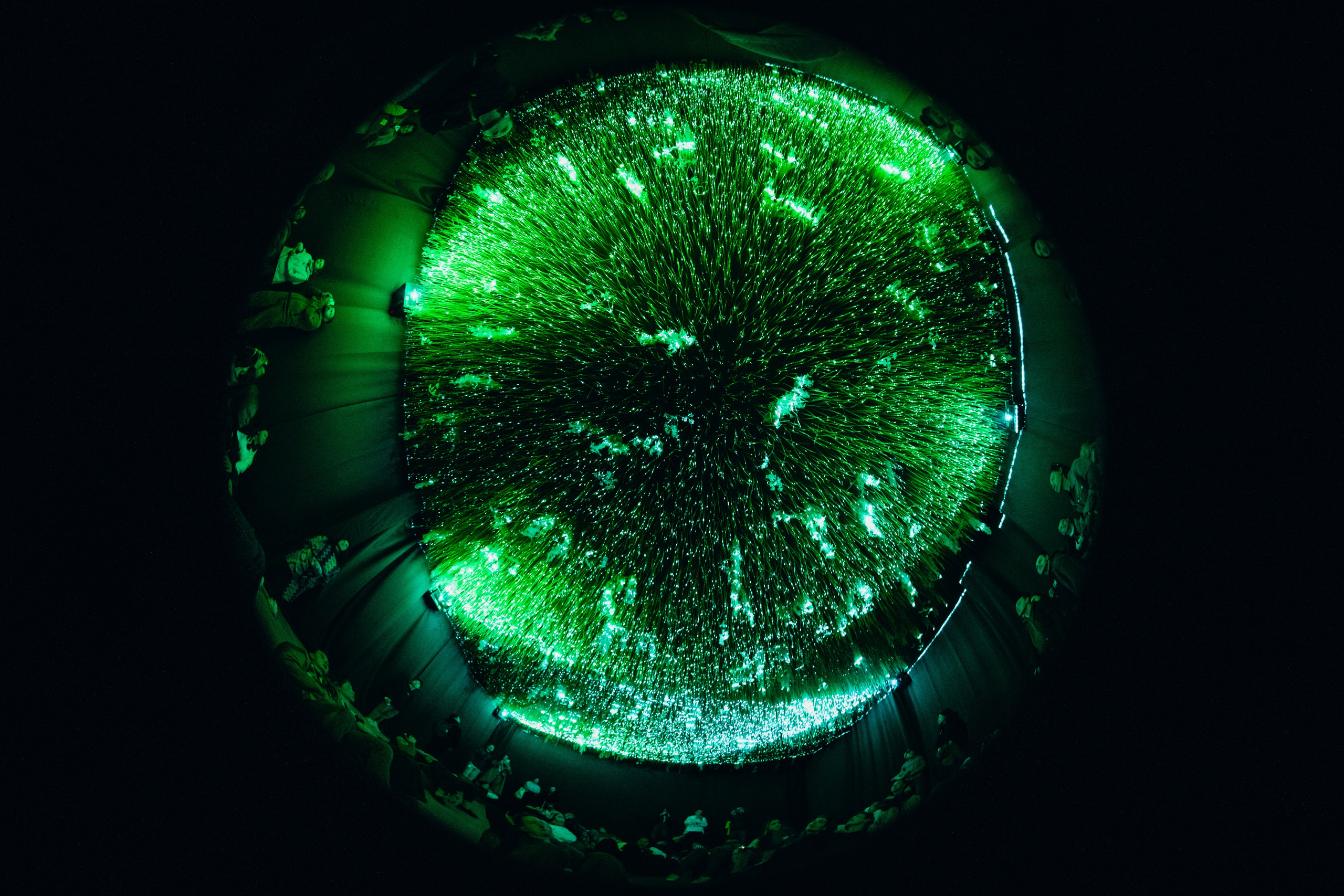 NUR 2024. Главная