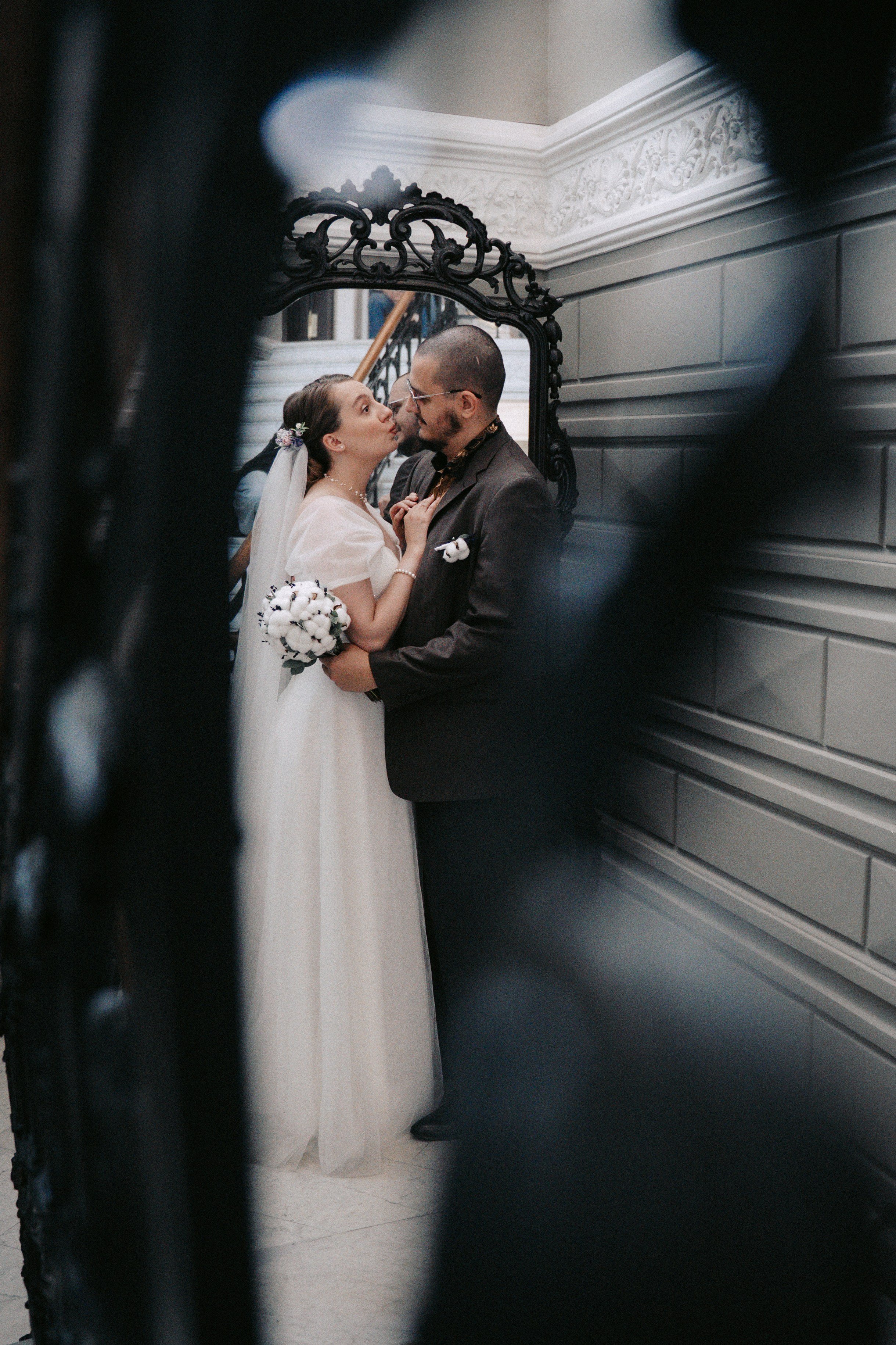 Алина и Никита. Главная