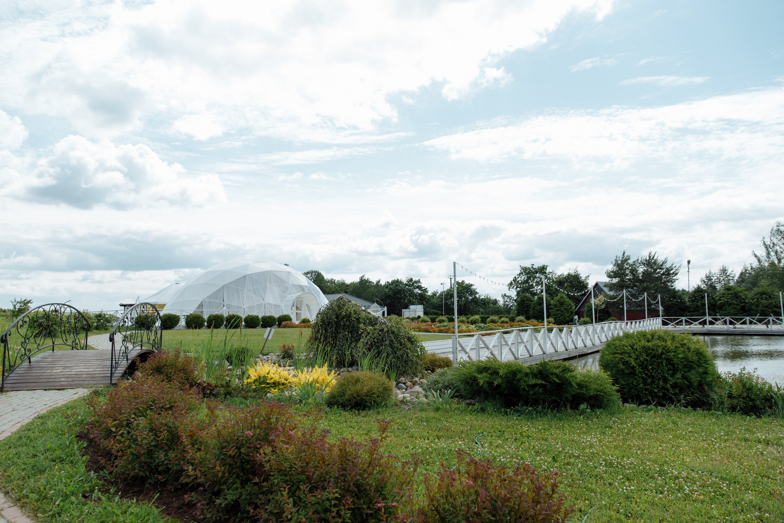 Кристина и Артём. Свадебный фотограф в Ярославле Анастасия Архипова