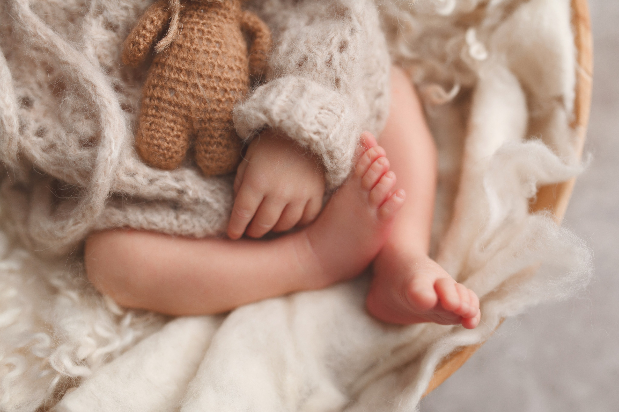 New born classic. Детский и семейный фотограф в Костроме Валентина Белик