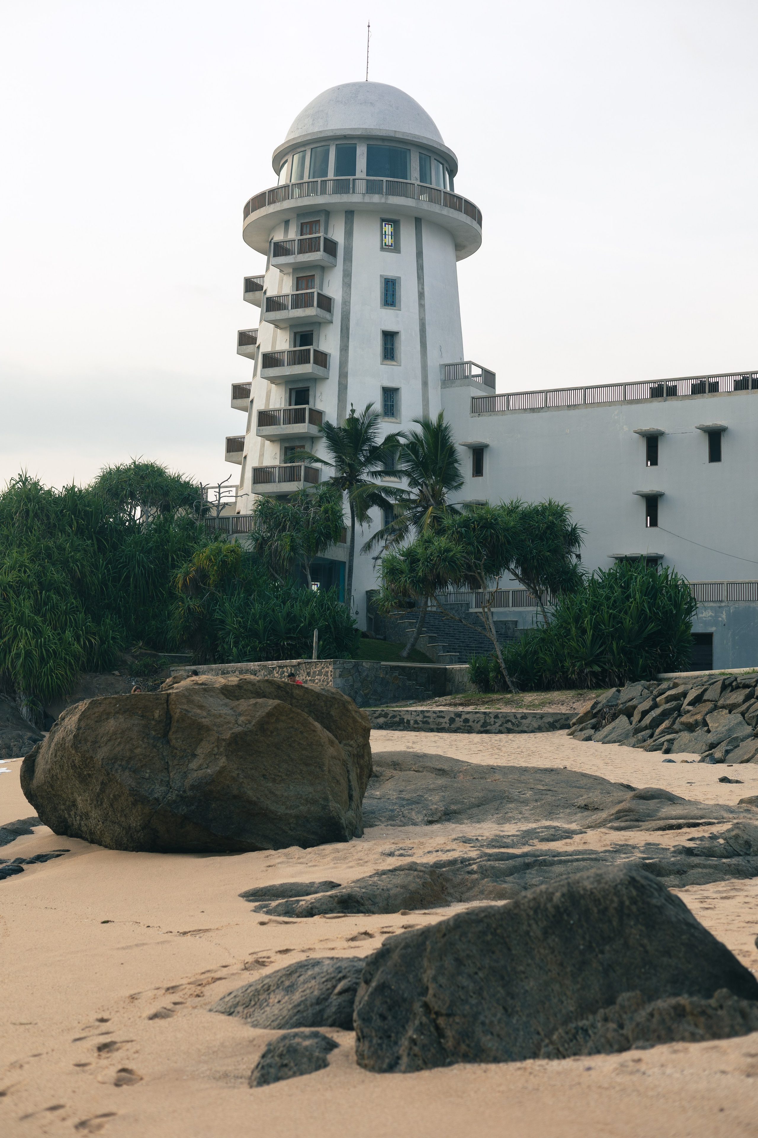 Амбалангода. Фотограф Сонкина Татьяна