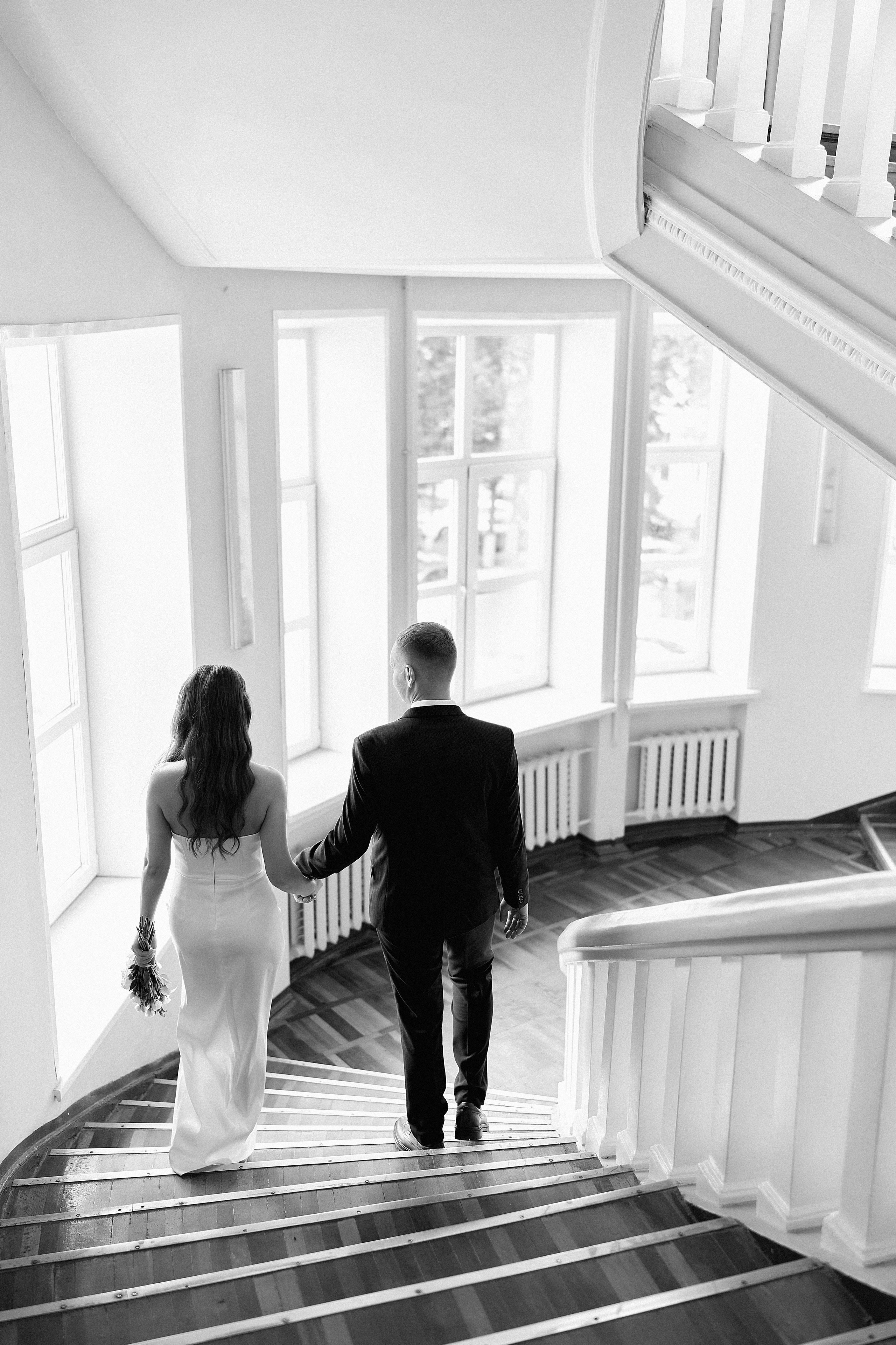 Юлия & Евгения. Фотограф в Нижнем Новгороде Марина Кузнецова