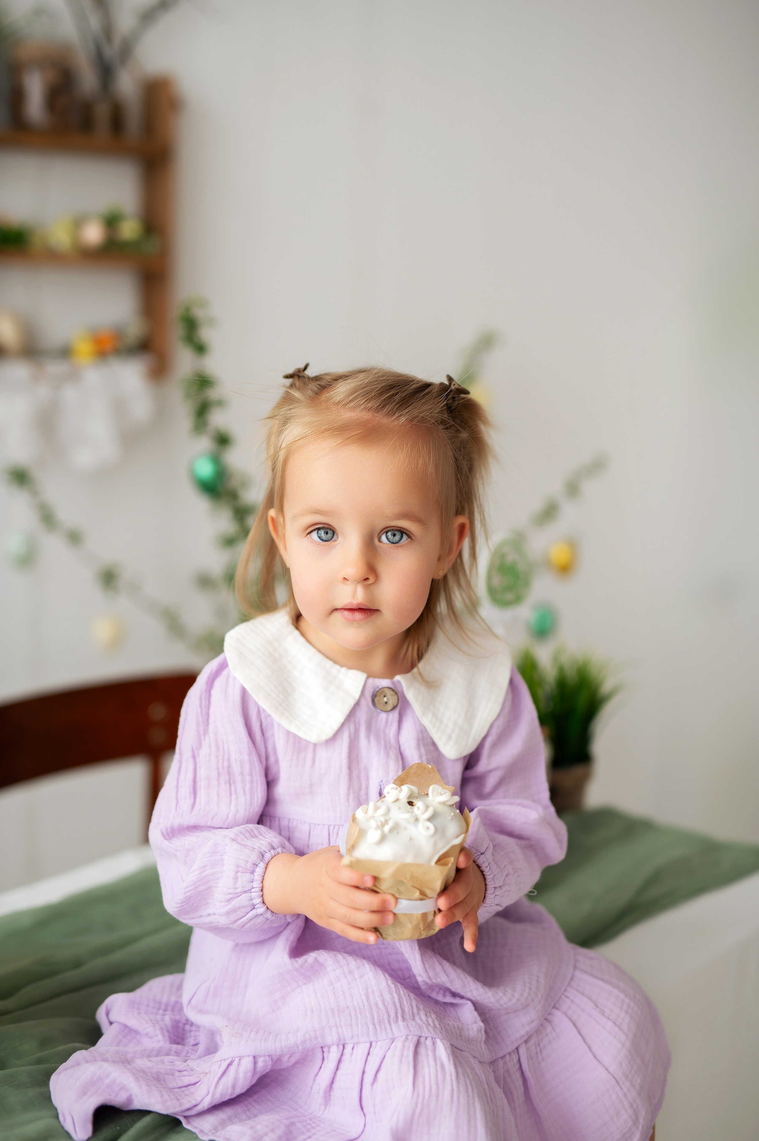 Пасхальный 2024. Детский и семейный фотограф Москва Рязань