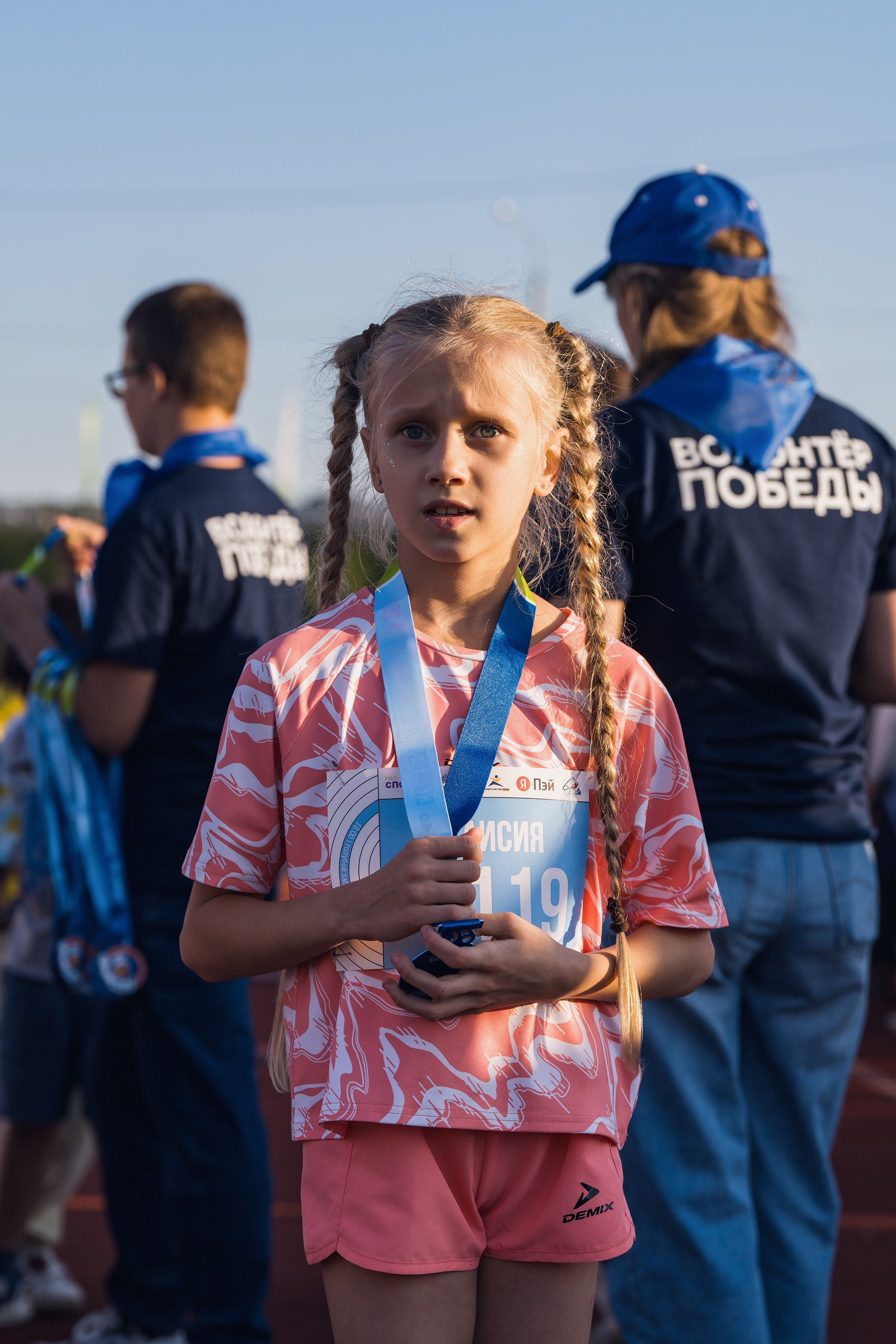 Фотографии Калужский Космический марафон 2025. Фотограф спортивные события, недвижимость, турбизнес