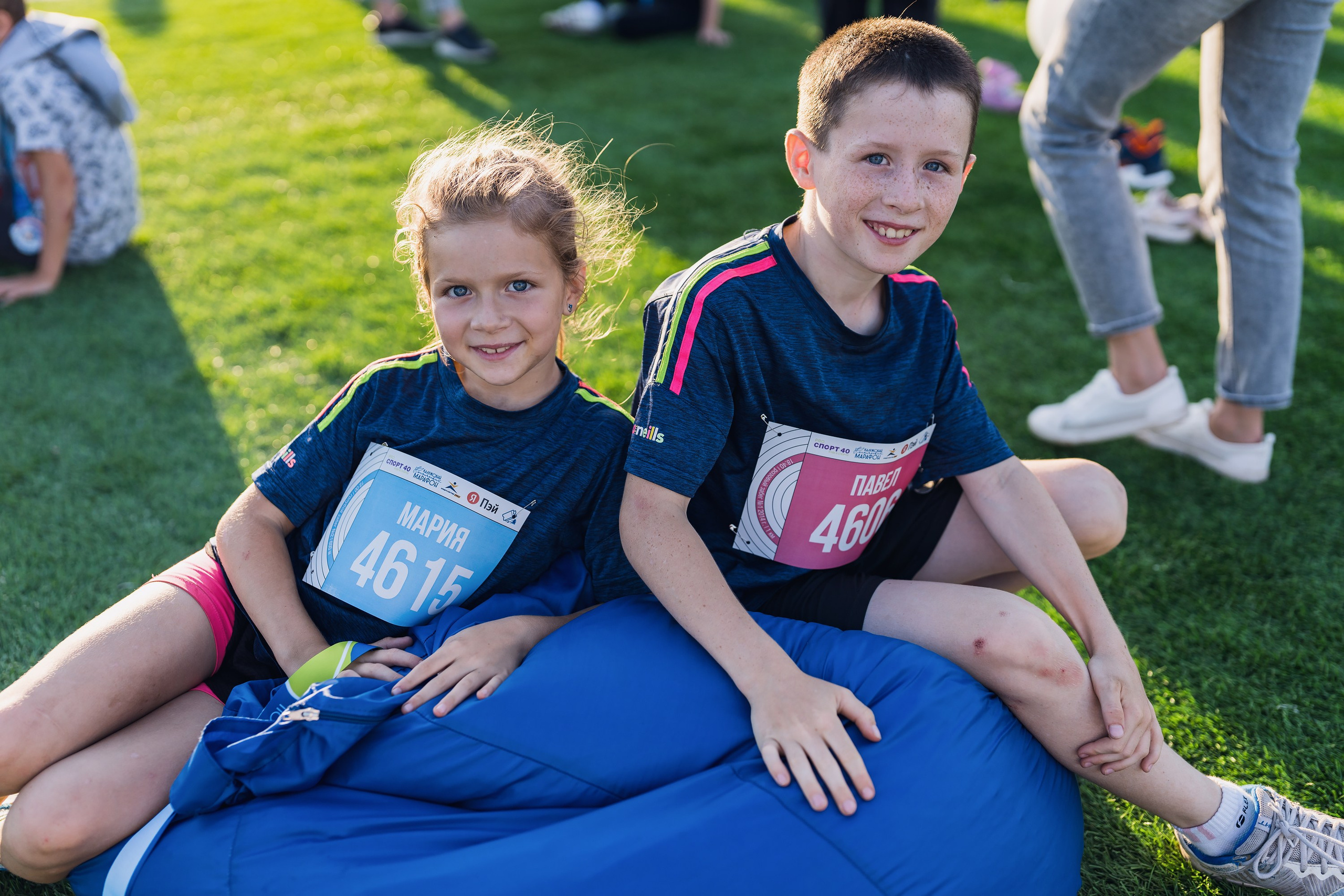 Фотографии Калужский Космический марафон 2025. Фотограф спортивные события, недвижимость, турбизнес