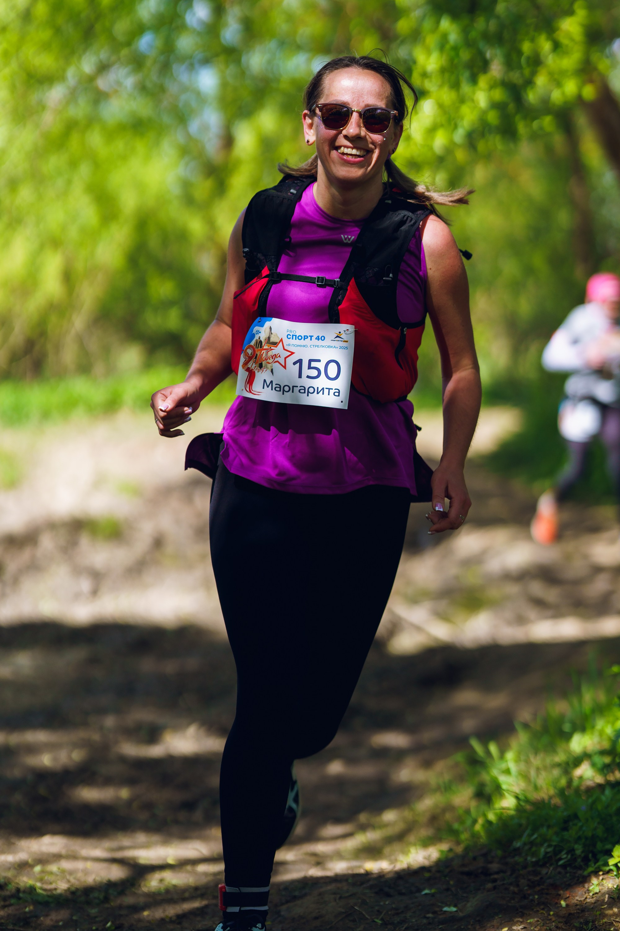 Фотографии Трейл Я помню. Стрелковка 2025. Фотограф спортивные события, недвижимость, турбизнес