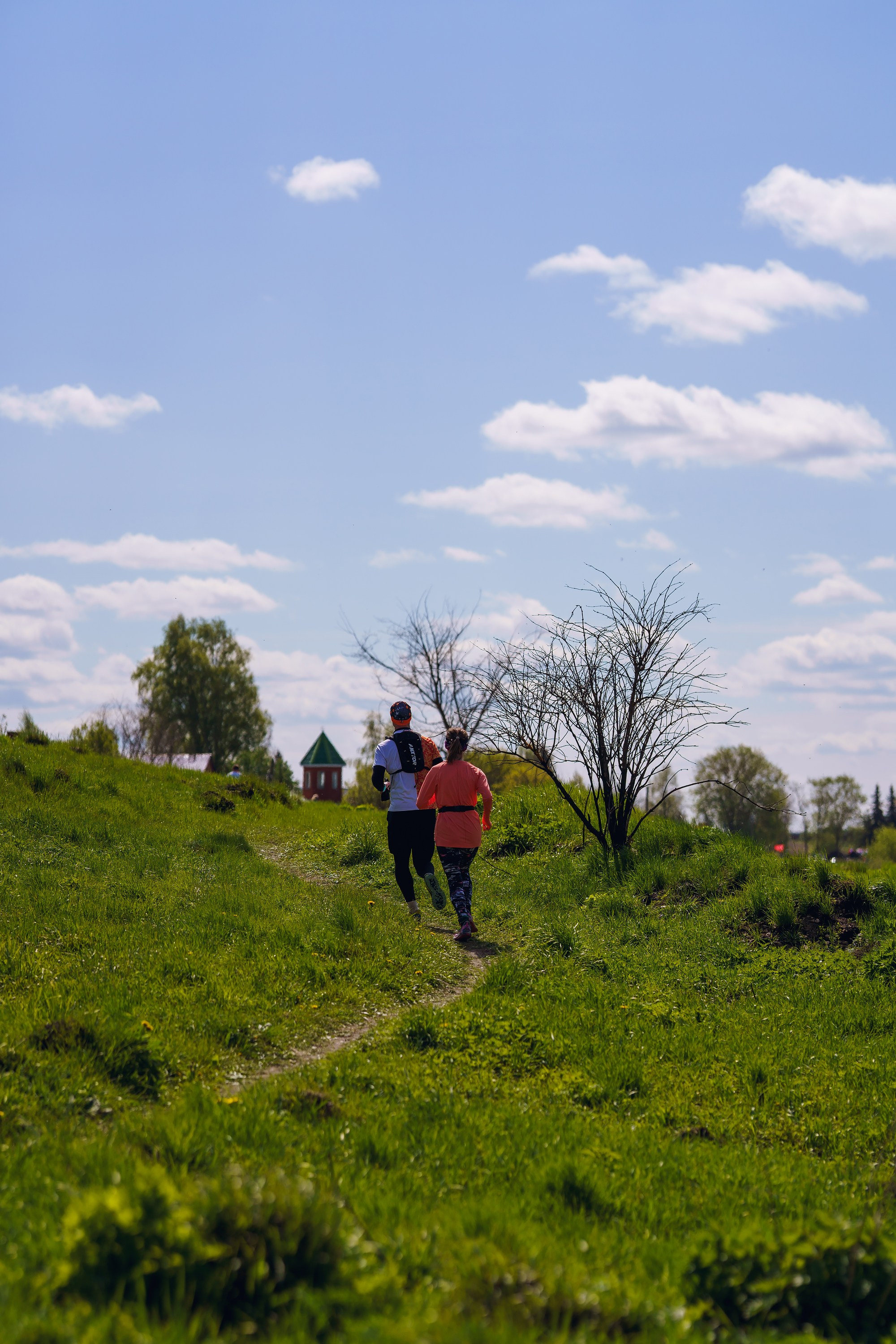 Фотографии Трейл Я помню. Стрелковка 2025. Фотограф спортивные события, недвижимость, турбизнес