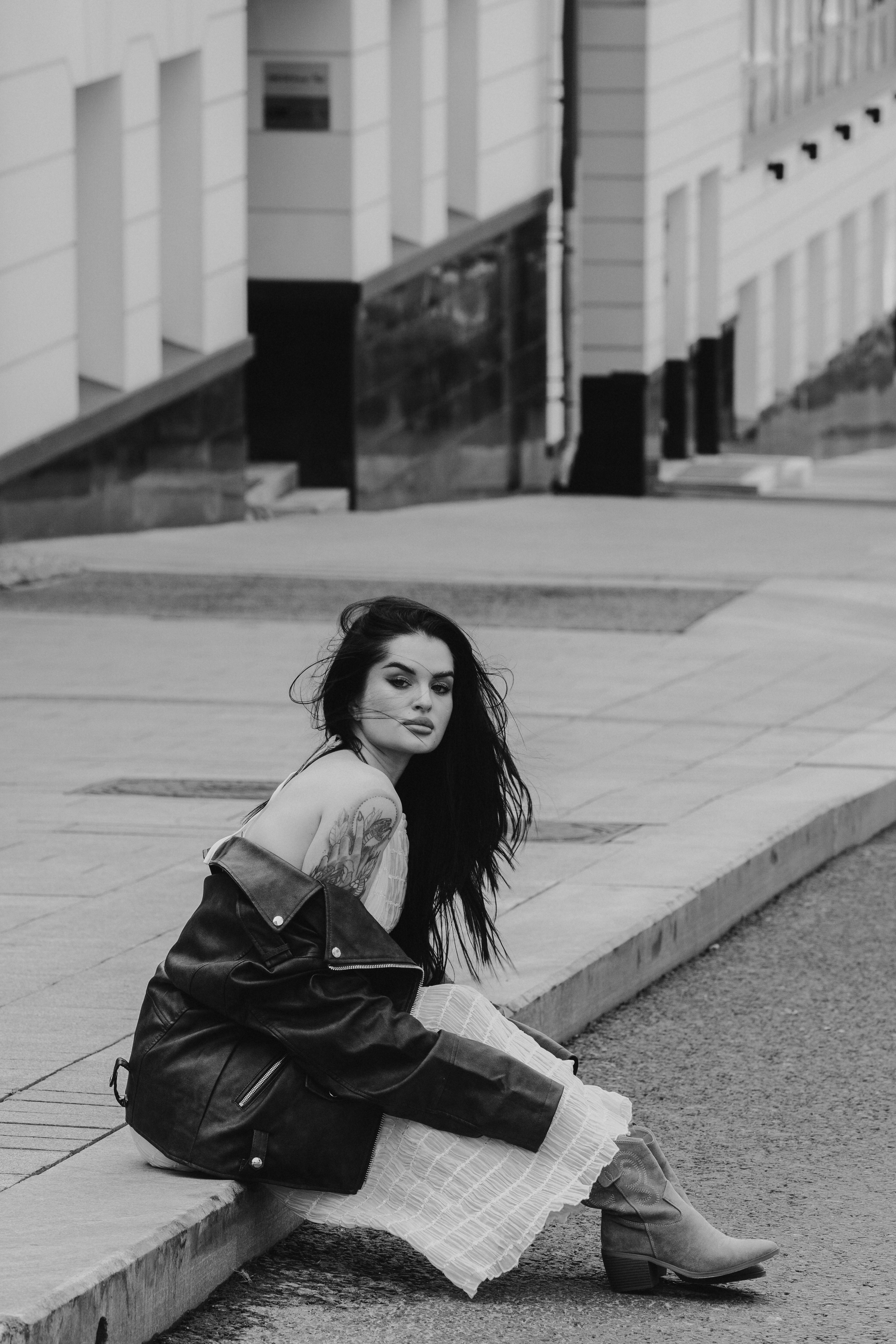 Даша. Фотограф Харитонова Наталья