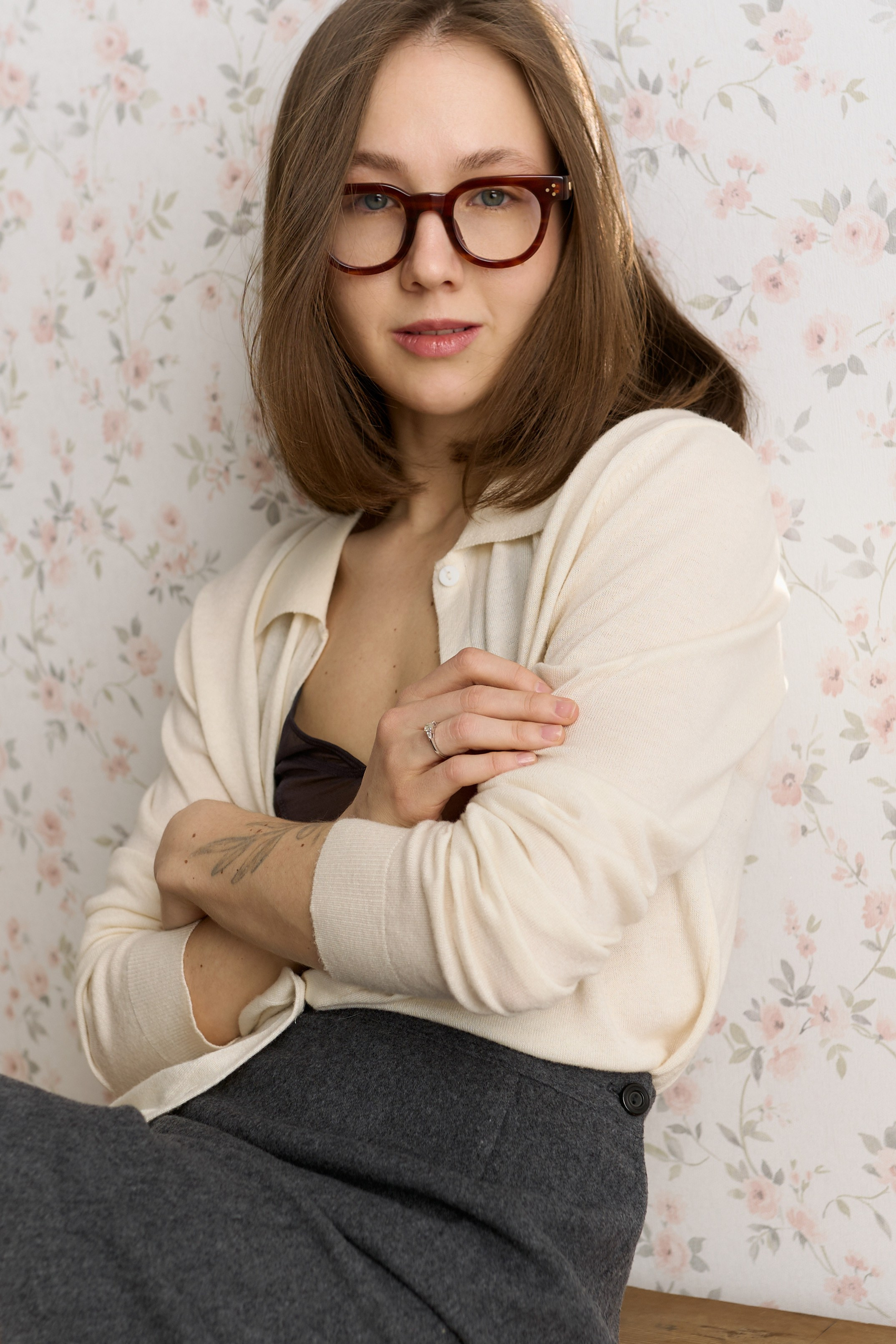 Yana. Фотограф — Юлия Аносова