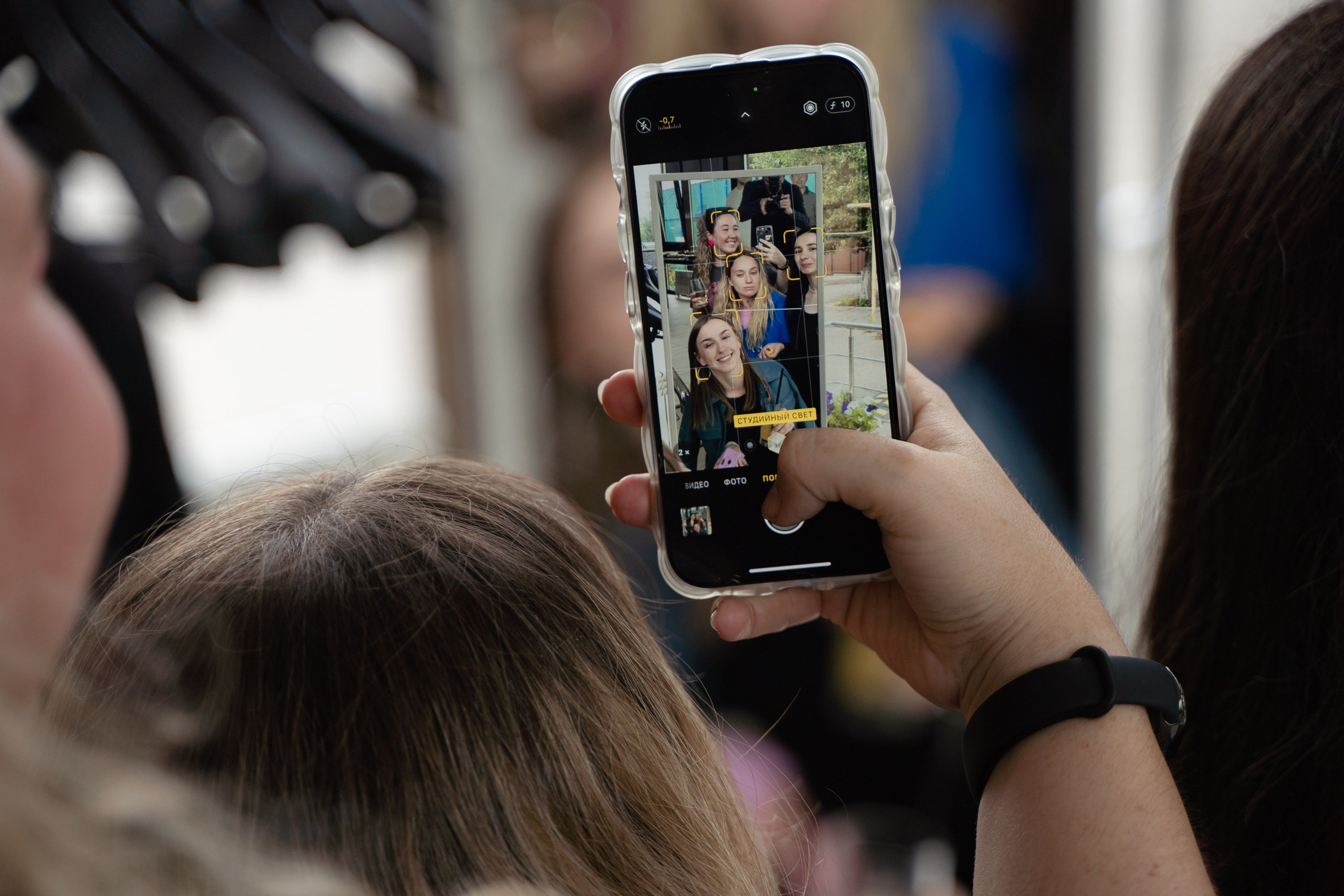 Портфолио|Конференции и корпоративы. Фотограф Андрей Павлов