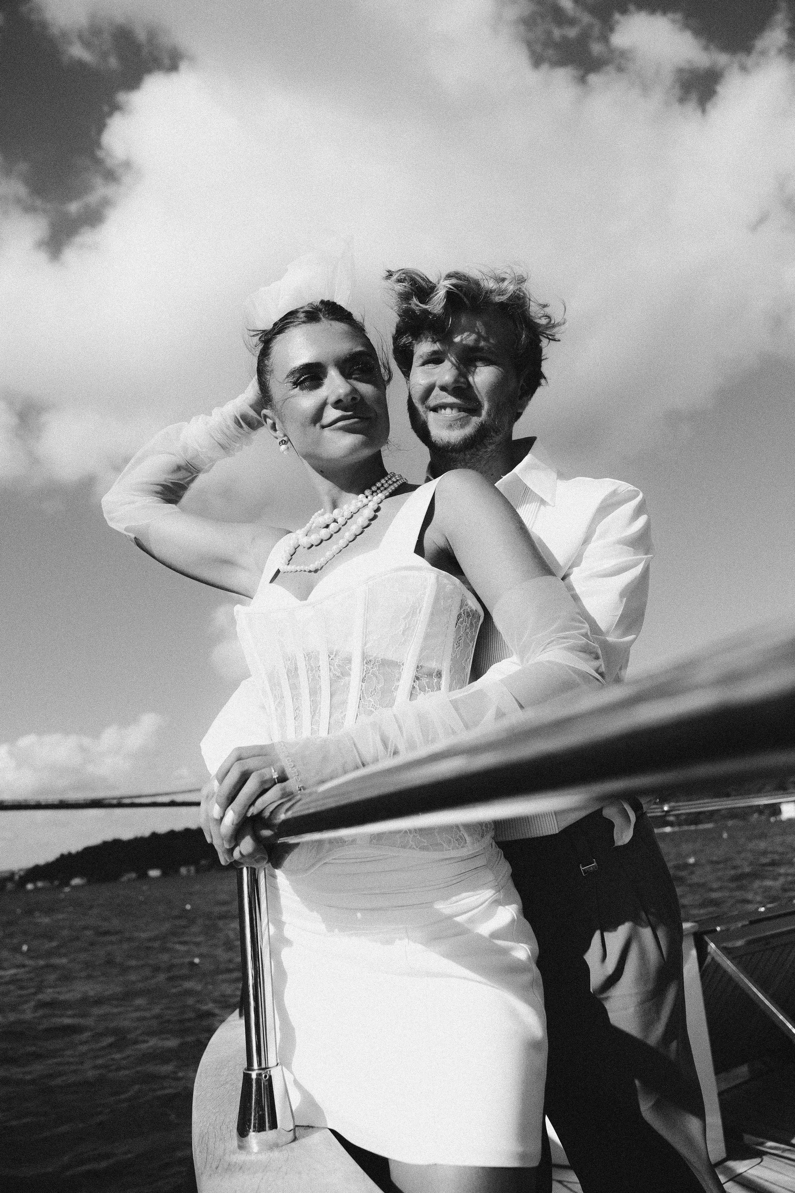 Kris+Kirill. Фотограф Иван Газукин