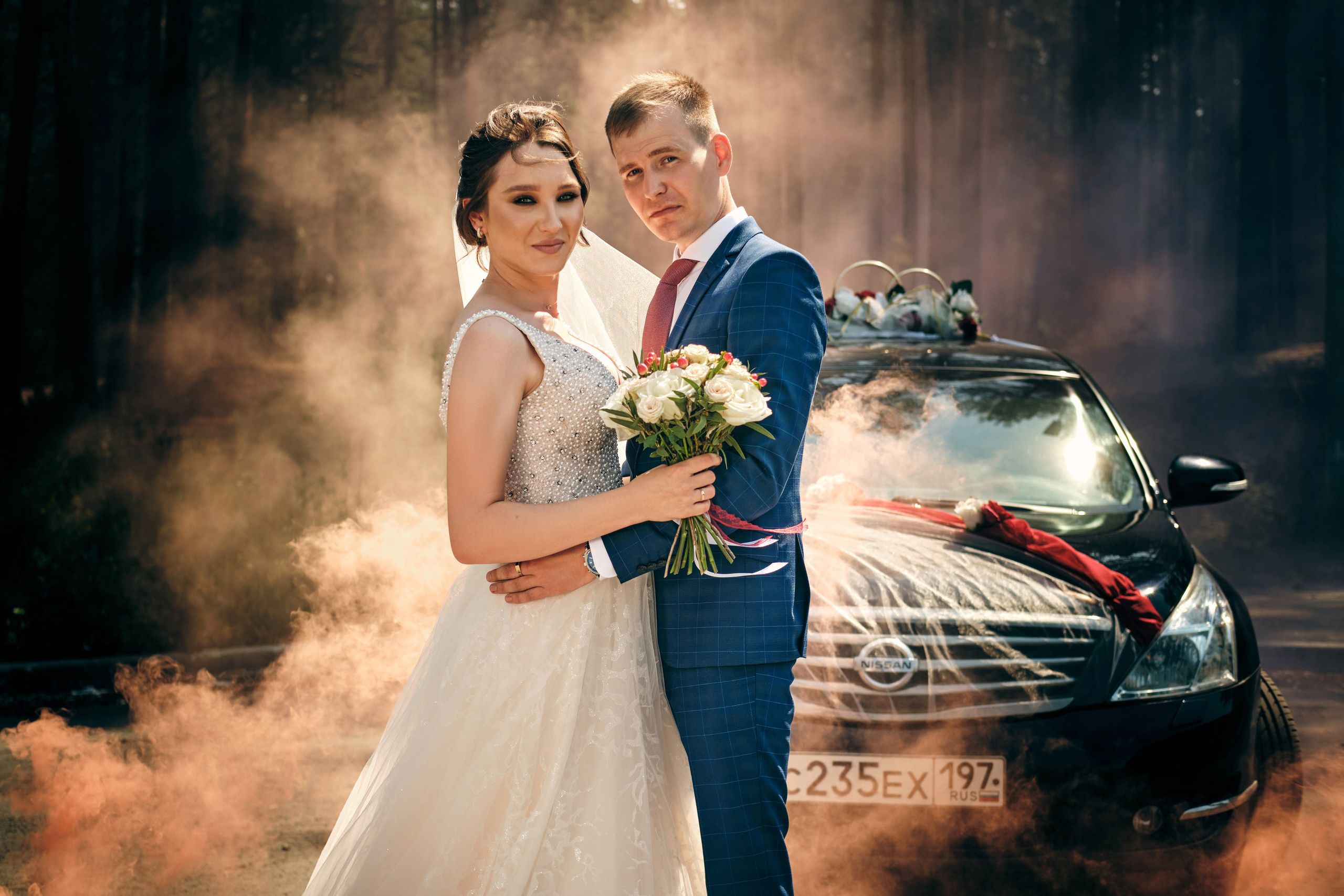 Свадьбы. Reshonov Photo