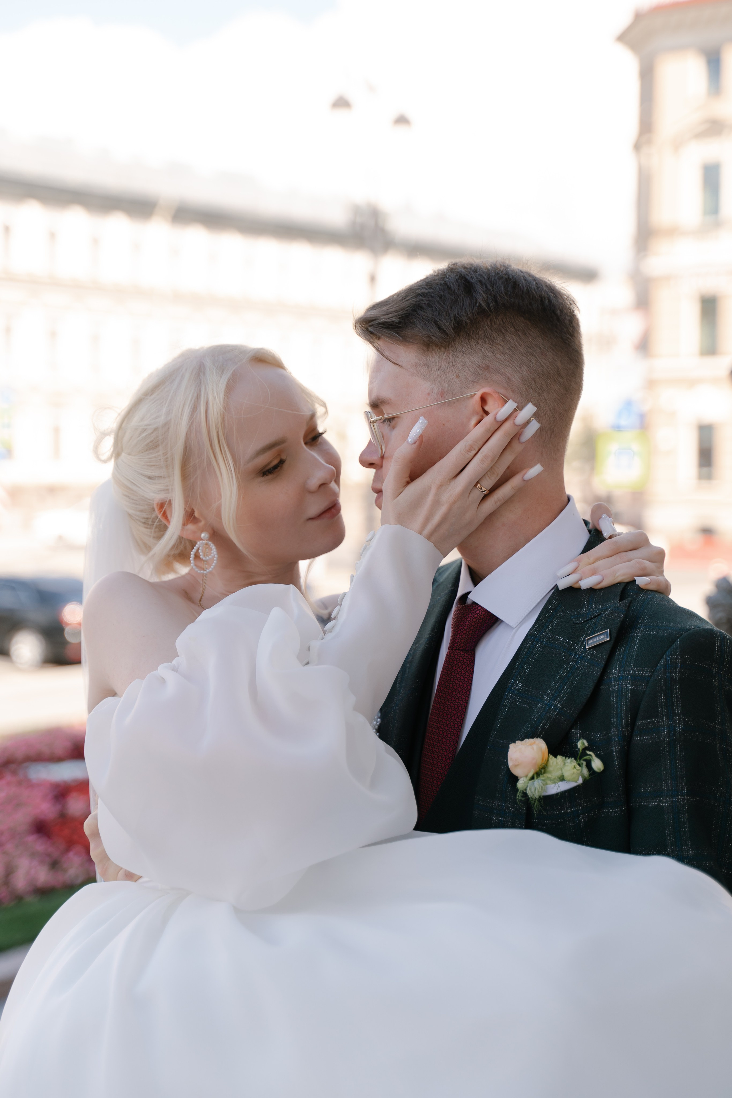 09.08.2023. Свадебный фотограф — Наталья Фед СПб/Москва