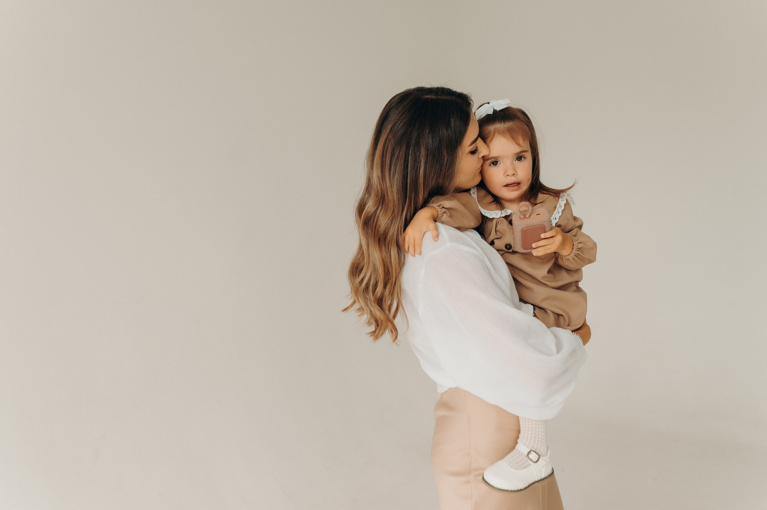 Аделине 2 года. Главная