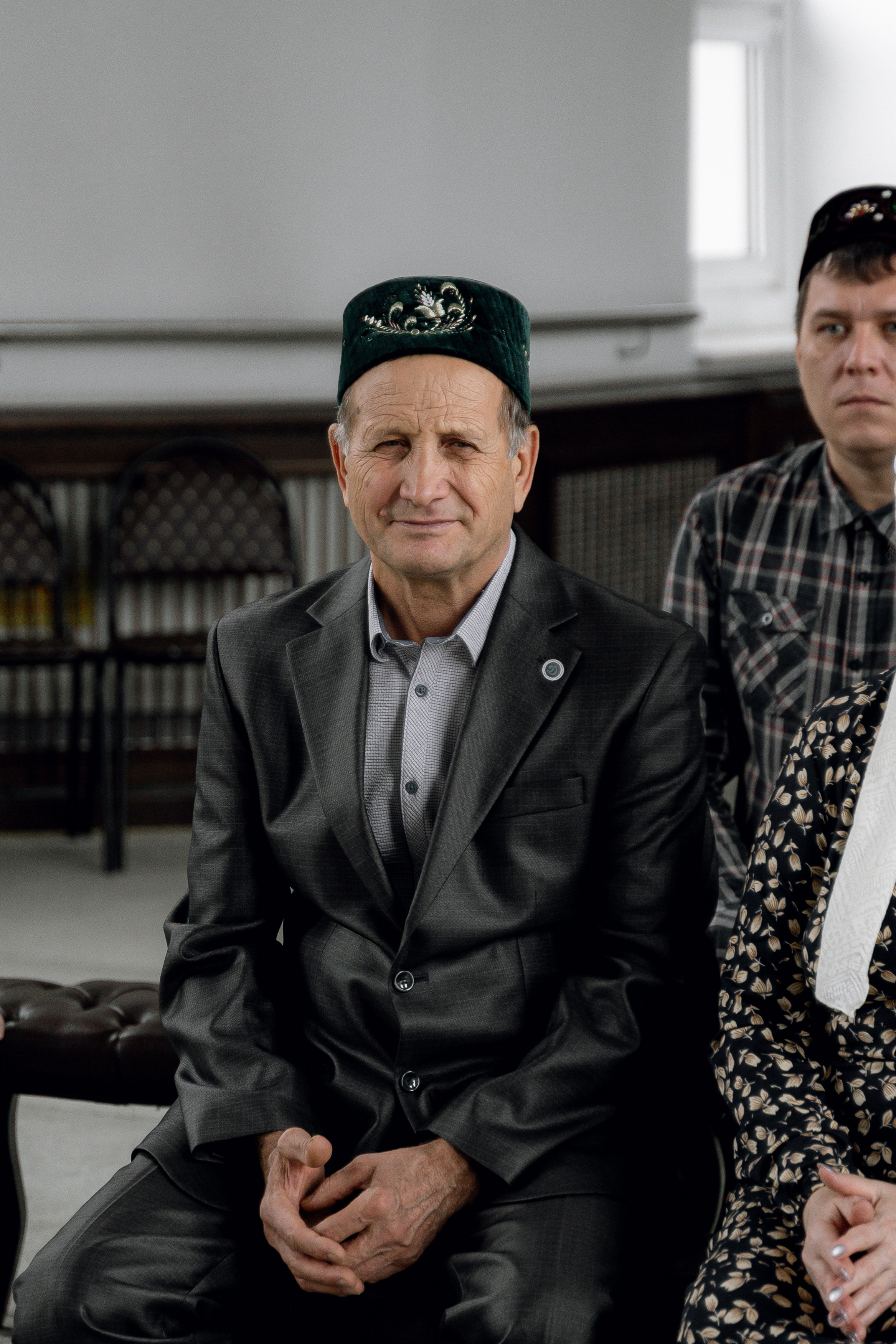 Алмаз & Екатерина. Свадебный фотограф в Казани