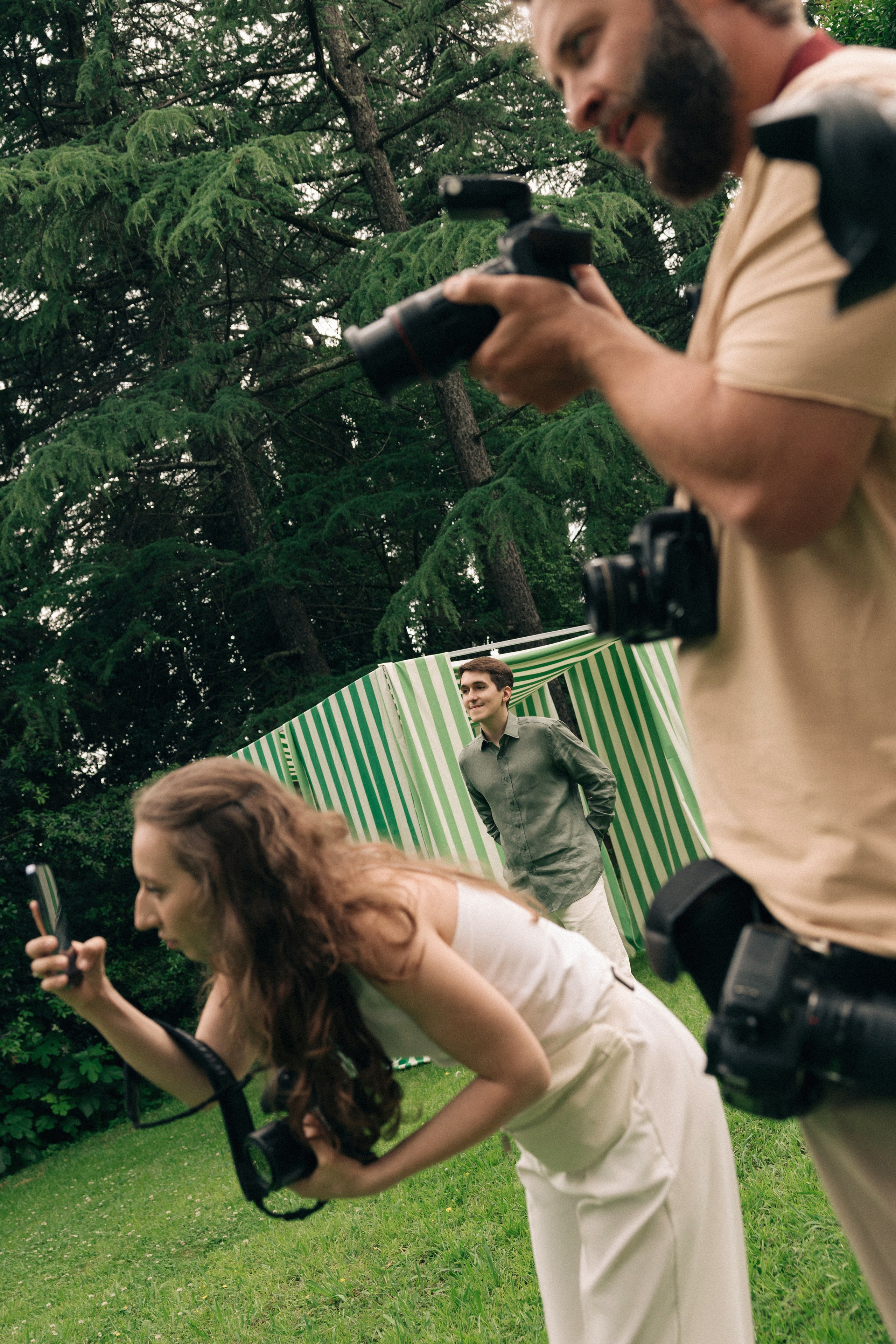 @fruits_family_wedding. Свадебный и репортажный фотограф в Москве Владимир Сергеев | Naysaikolo