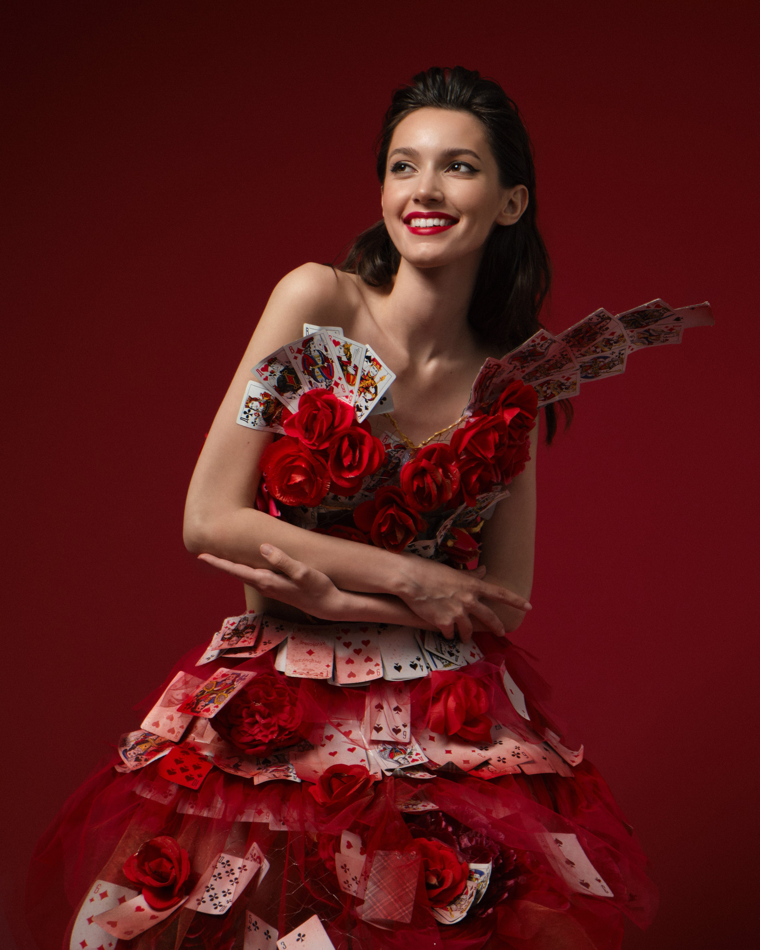 Queen. Модельные тесты