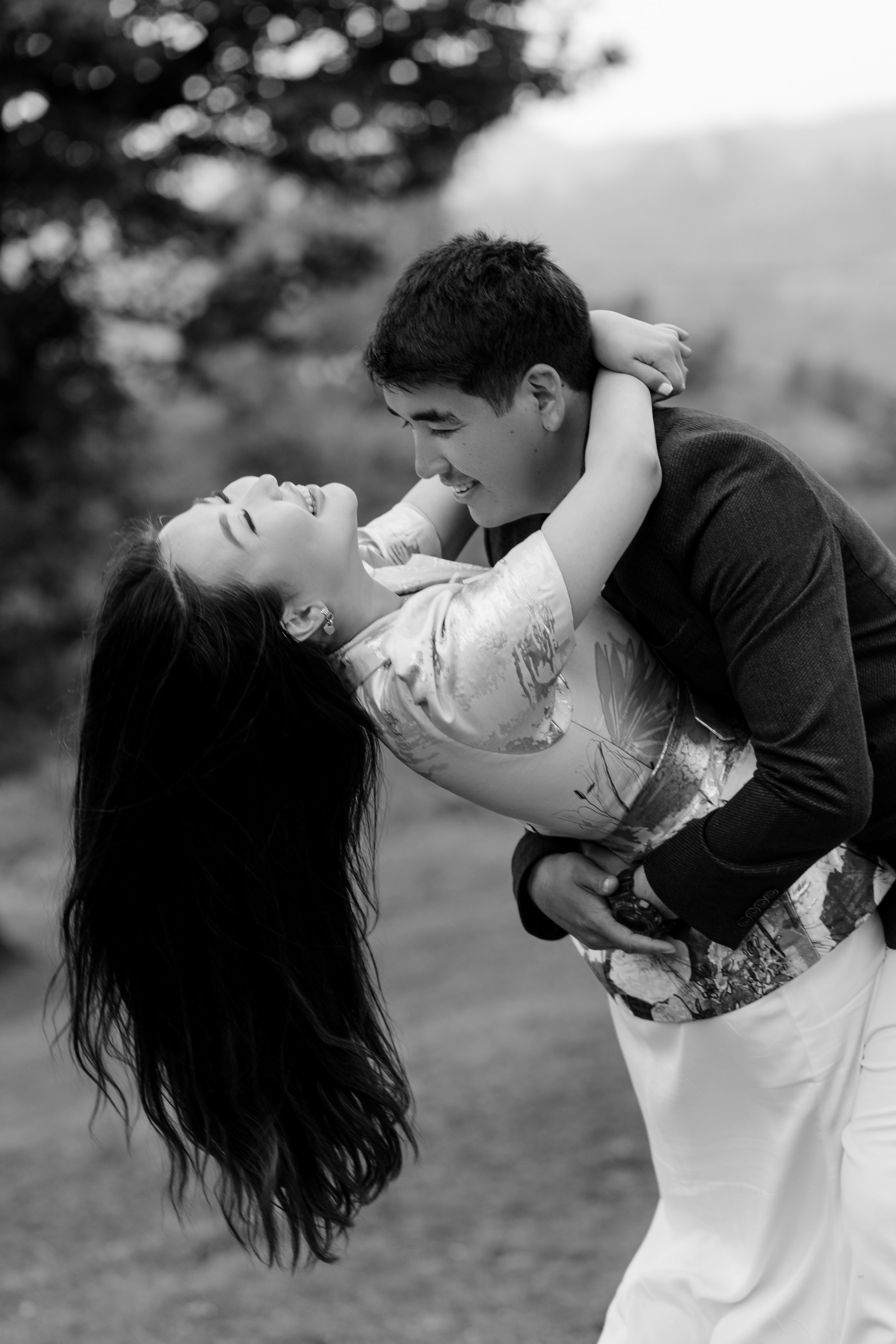 LOVE STORY IN BAKU. ___________________________________________________