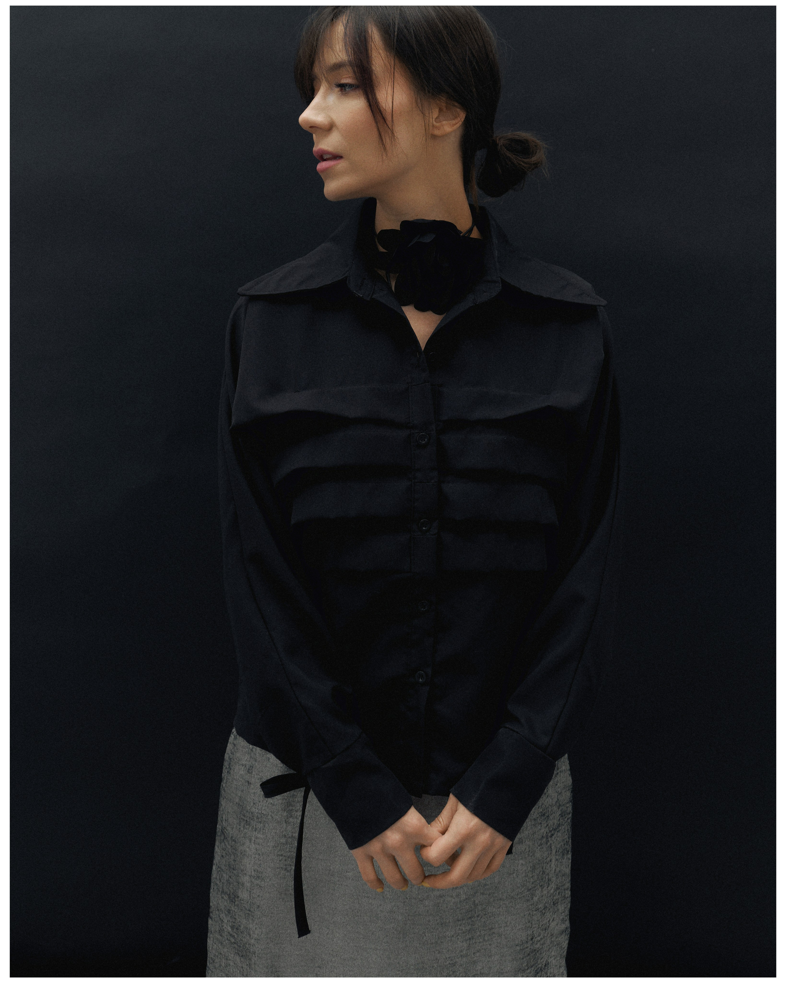 Шоурум «КАМЫШИ». Фотограф для души Анастасия Конкс