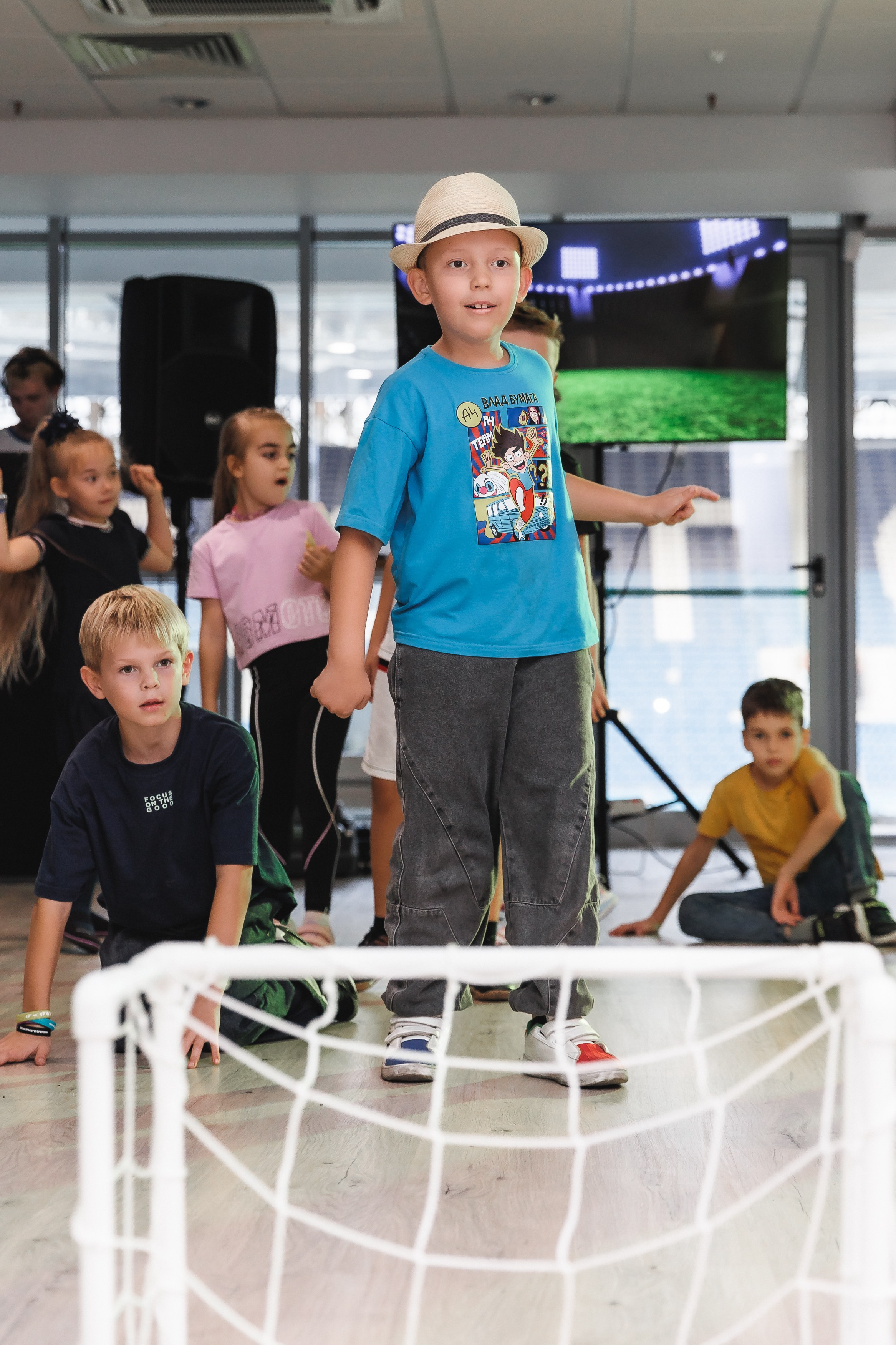 Давиду 7!. Фотограф в Волгограде — Александра Искандерова