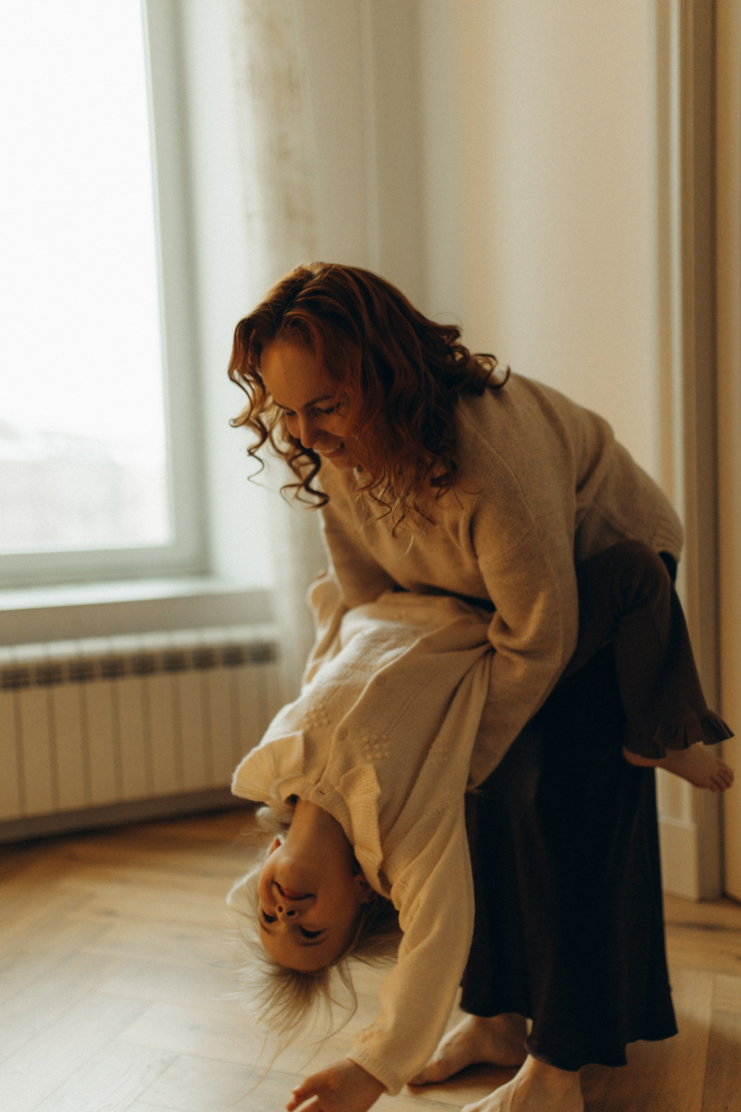 Алина, Юля. Семейный фотограф Оля Гладченко