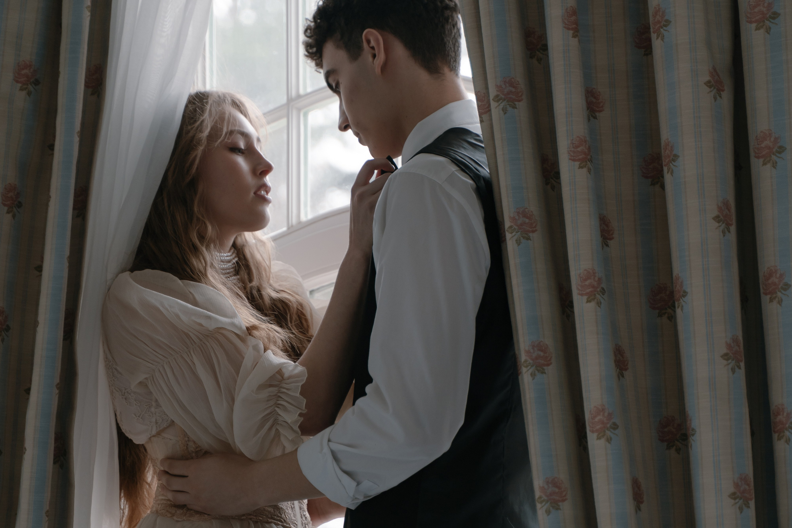 P&A (творческая съемка). Свадебный фотограф — Наталья Фед СПб/Москва