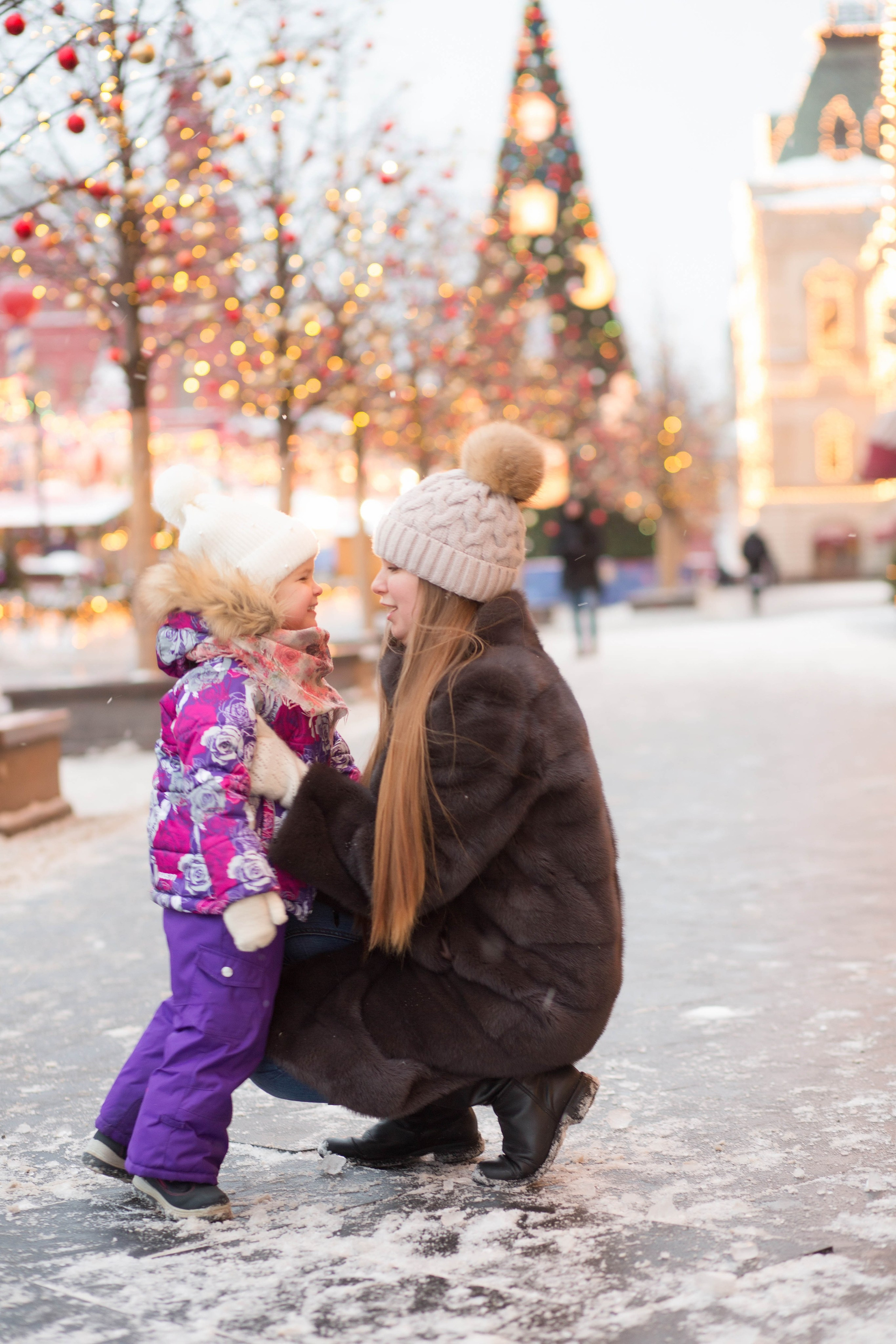 Дети. Фотограф в Москве Юлия Борисовец