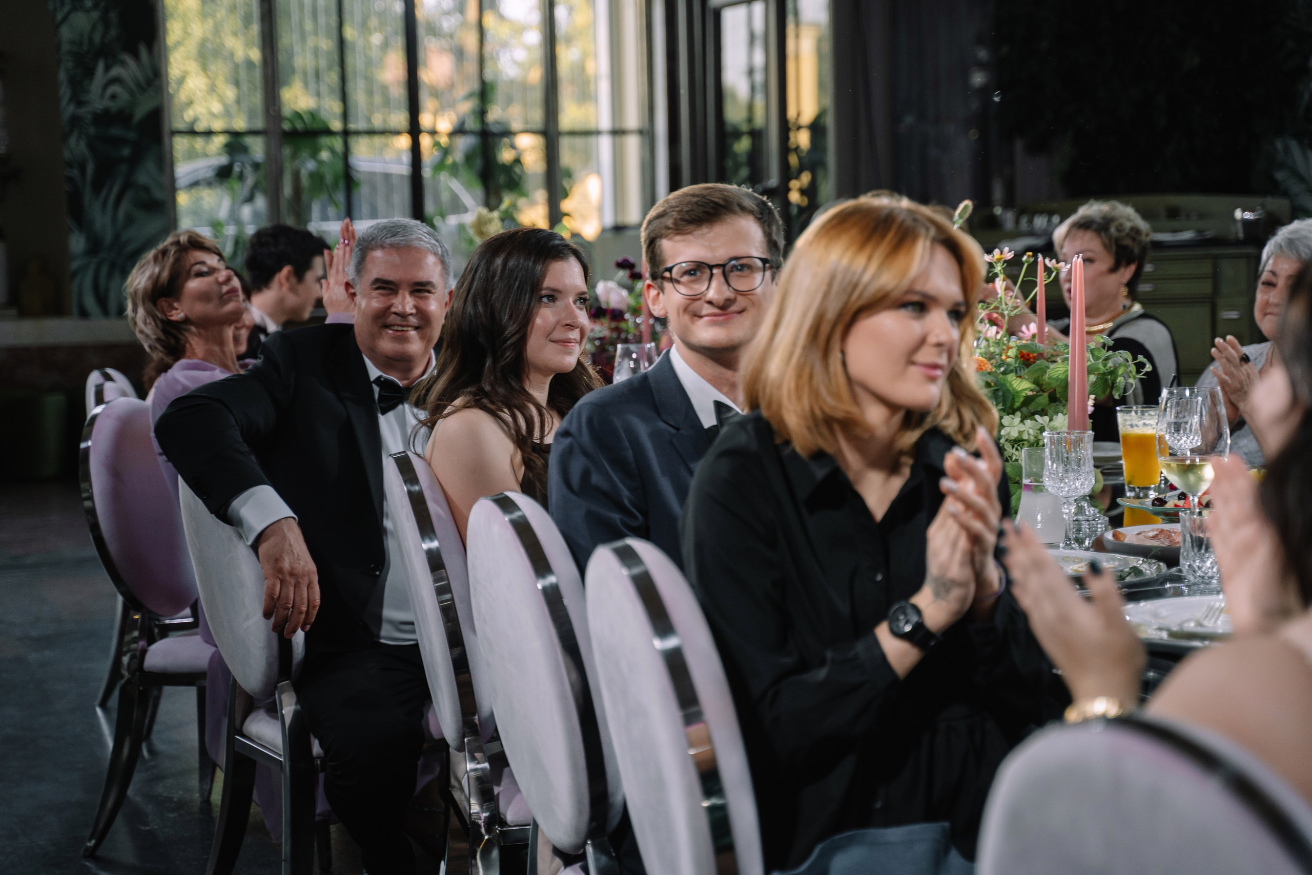 Свадебный день Руслана и Лали. Свадебный и семейный фотограф в Анапе Елена Полетаева
