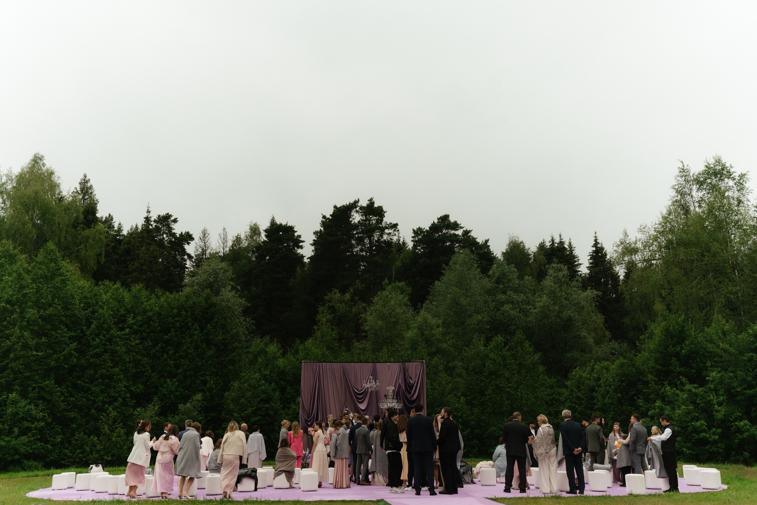 Сергей и Настя. Свадебный фотограф в Москве Евгений Рыжов