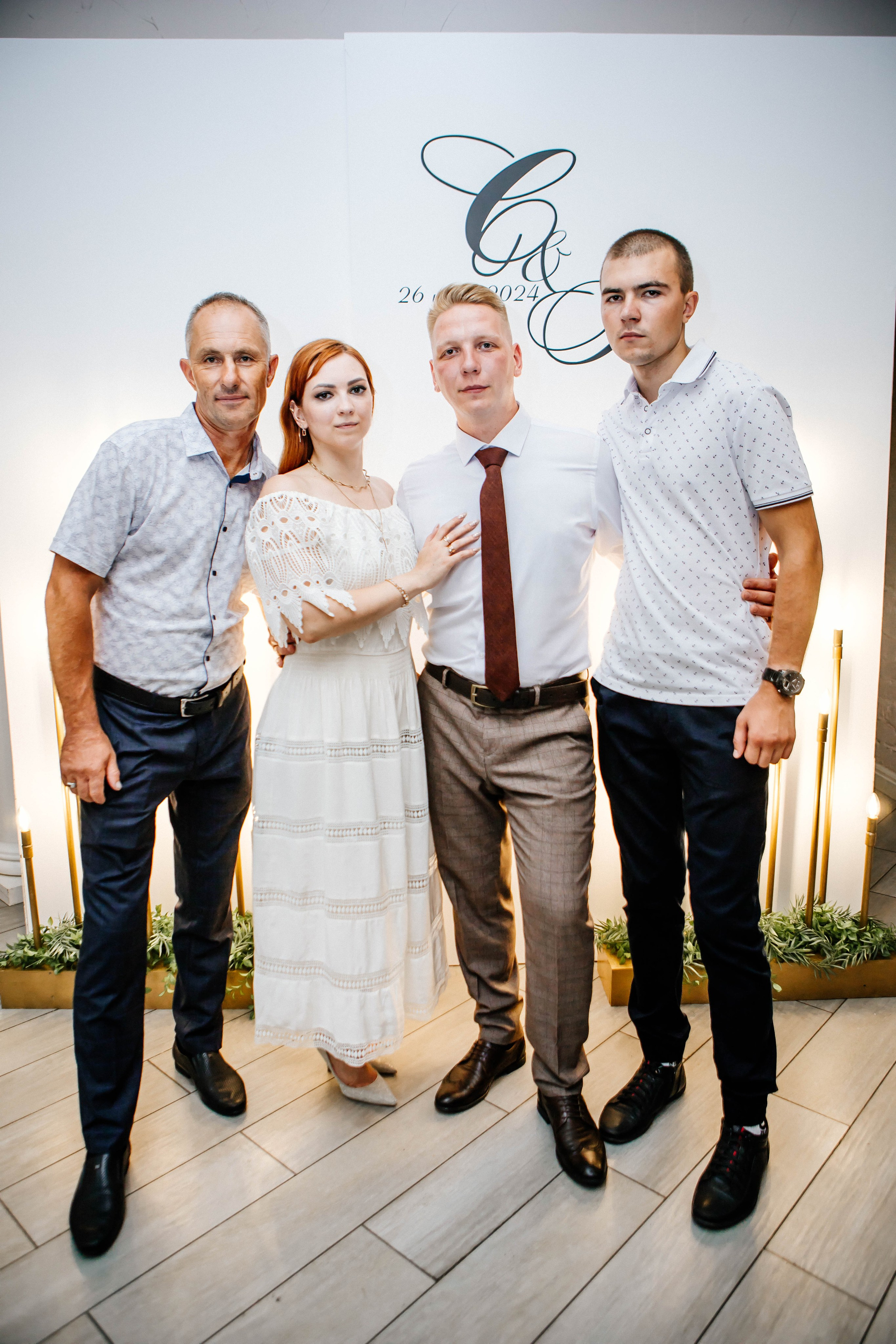 Форсаж. Рыжова Тамара