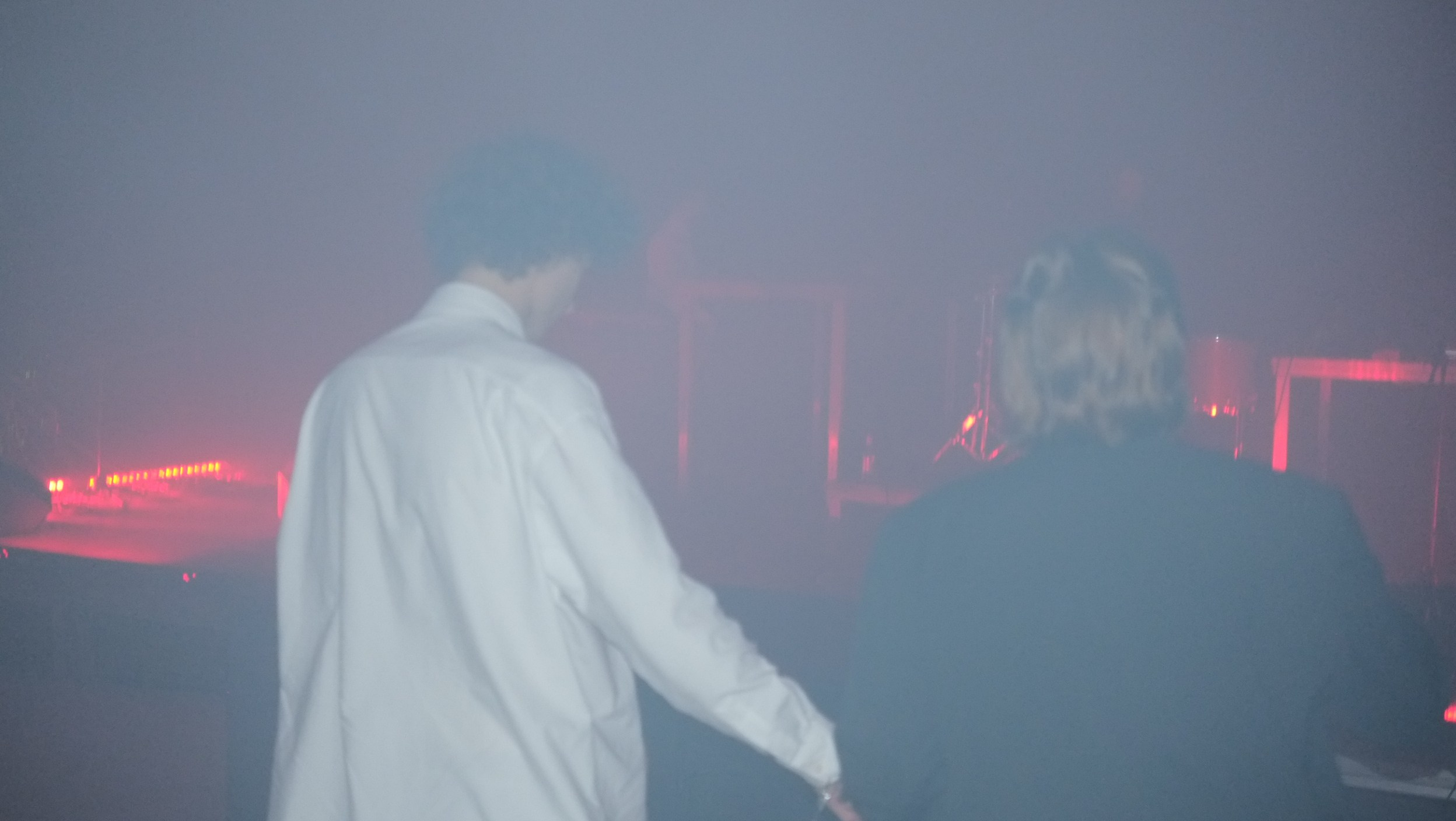 Hosq music festival. Я — Мария, фотограф/фотохудожник в Санкт-Петербурге