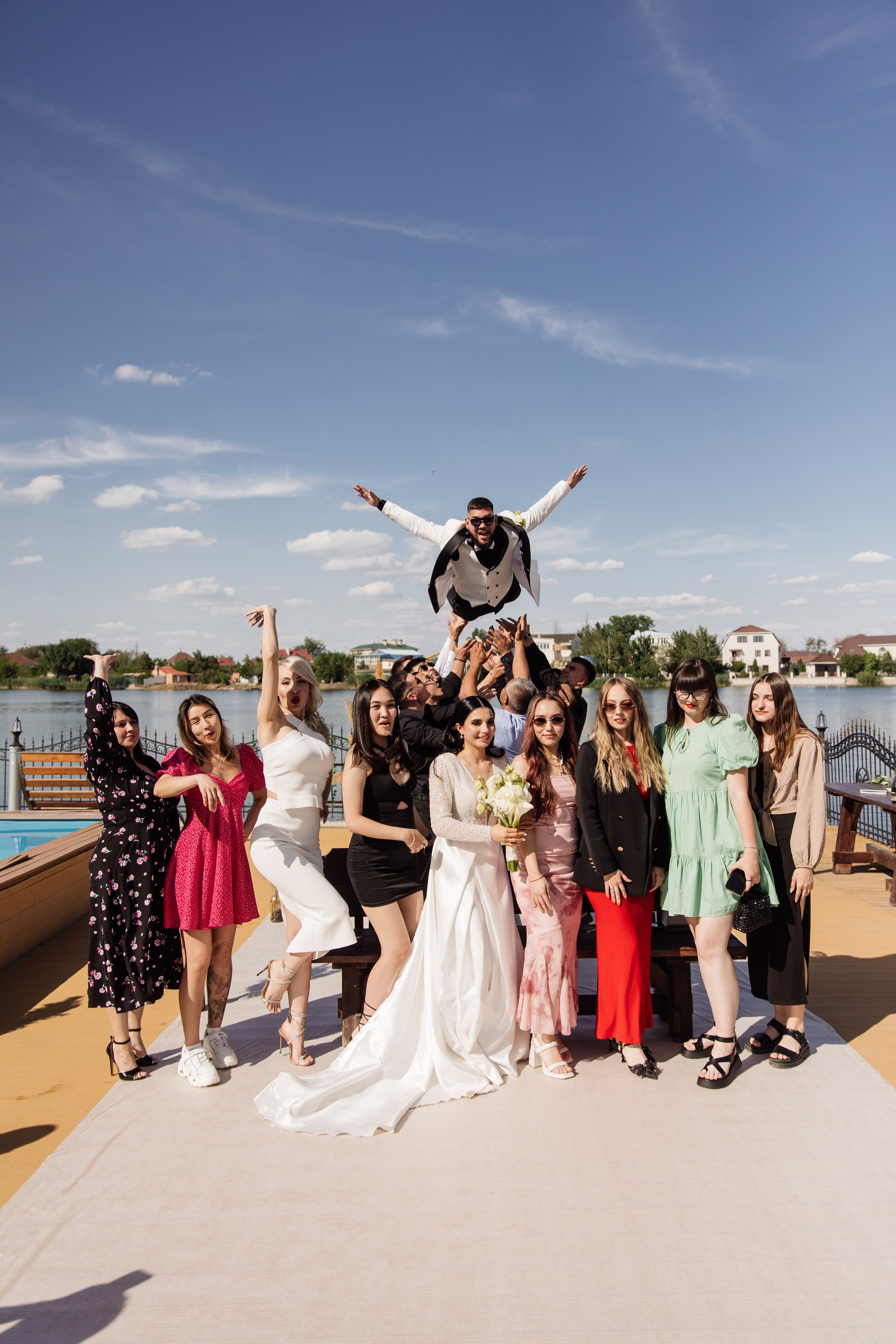 WED party A|K. Фотограф в Астрахани Радмир Баймухамедов