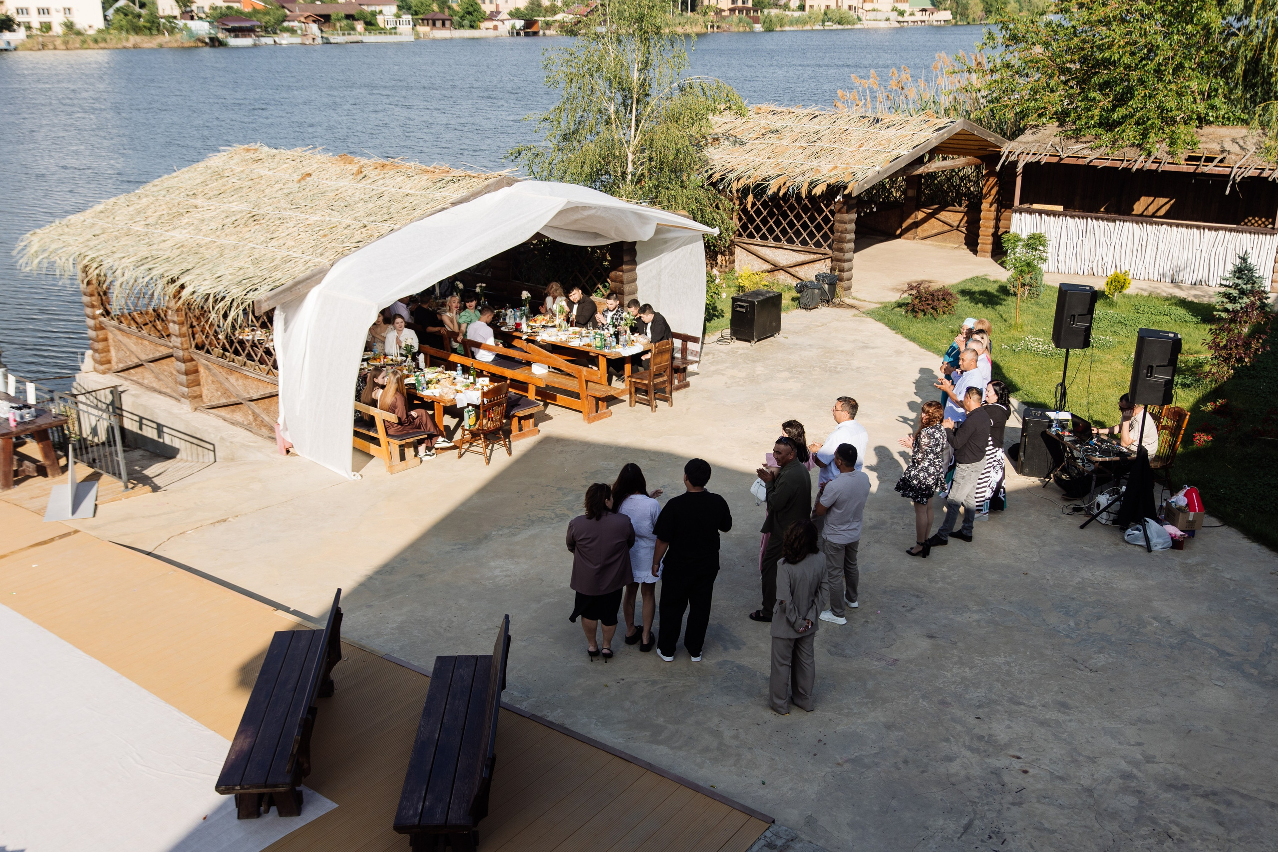 WED party A|K. Фотограф в Астрахани Радмир Баймухамедов