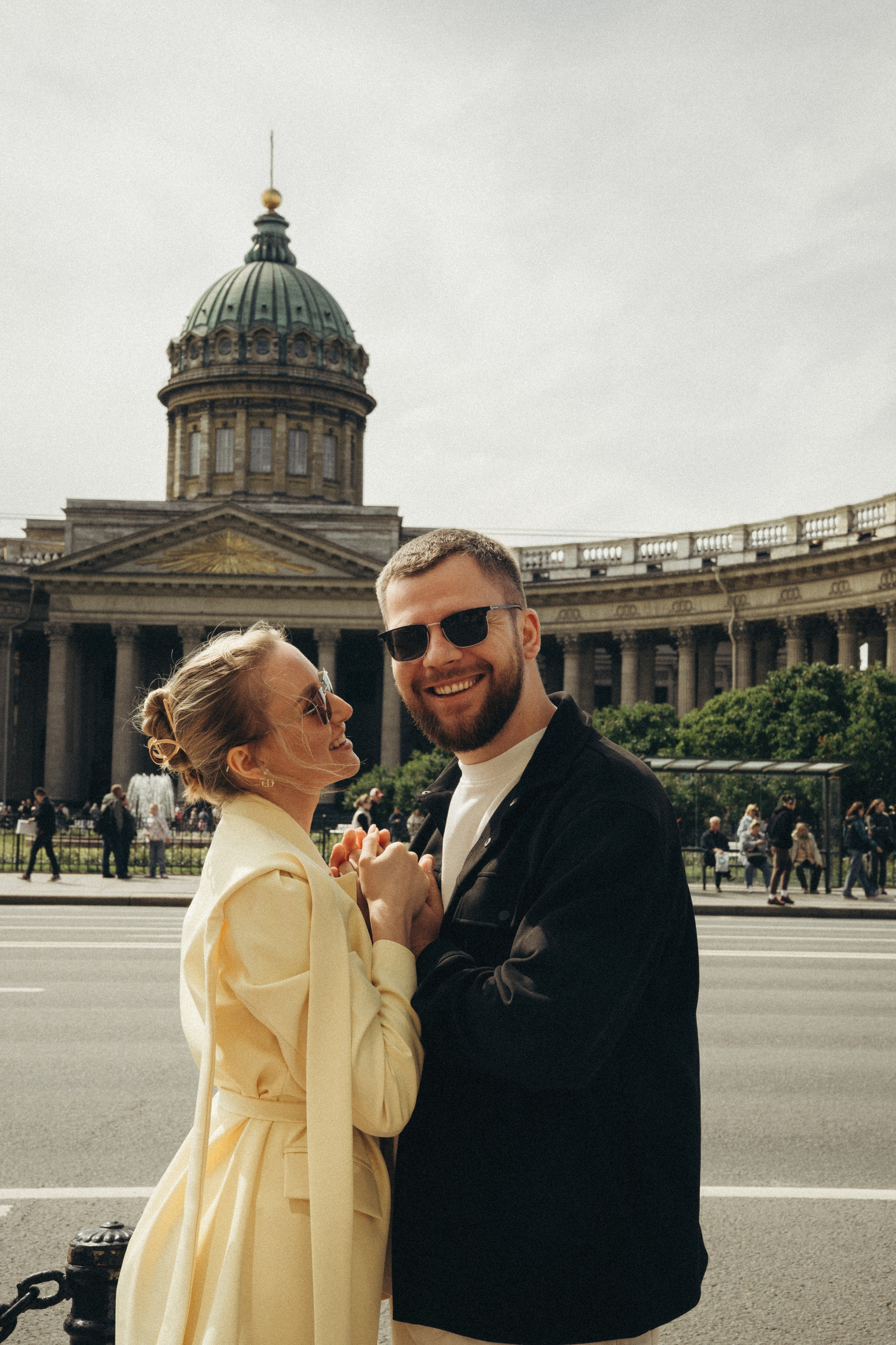 K & A. Фотограф Санкт-Петербург/Гомель Виктория Петрова