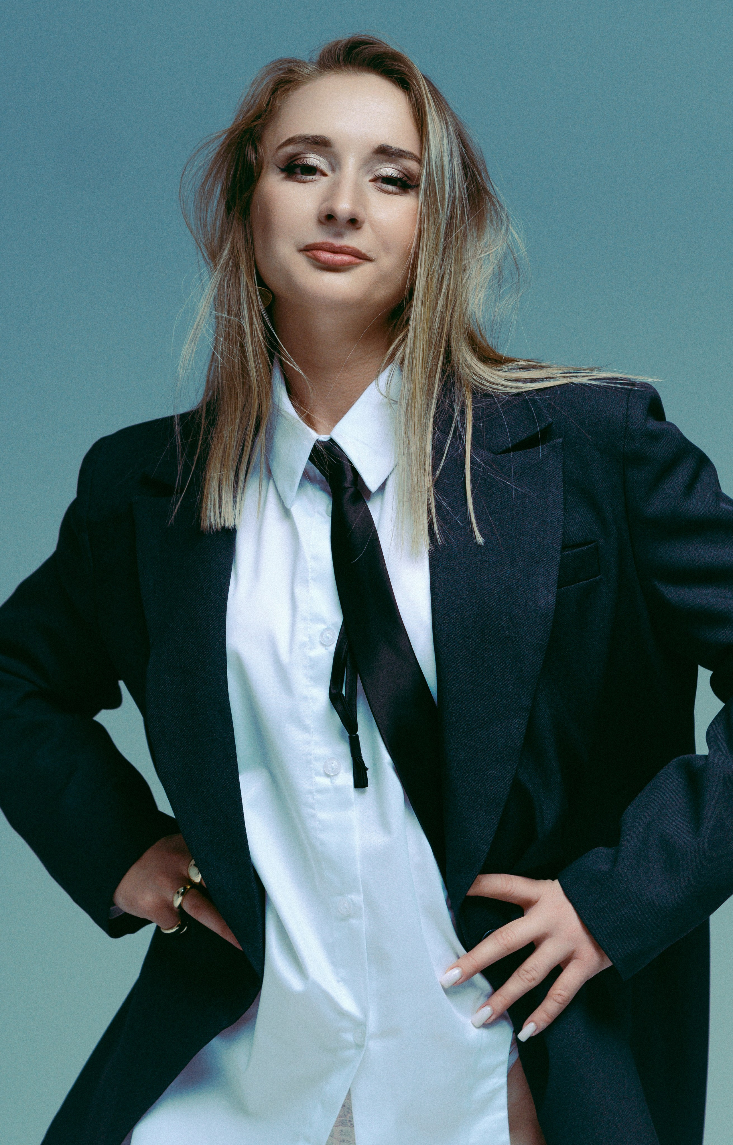 Анастасия. Меня зовут Андрей, и я — свадебный видеограф в Брянске и Москве