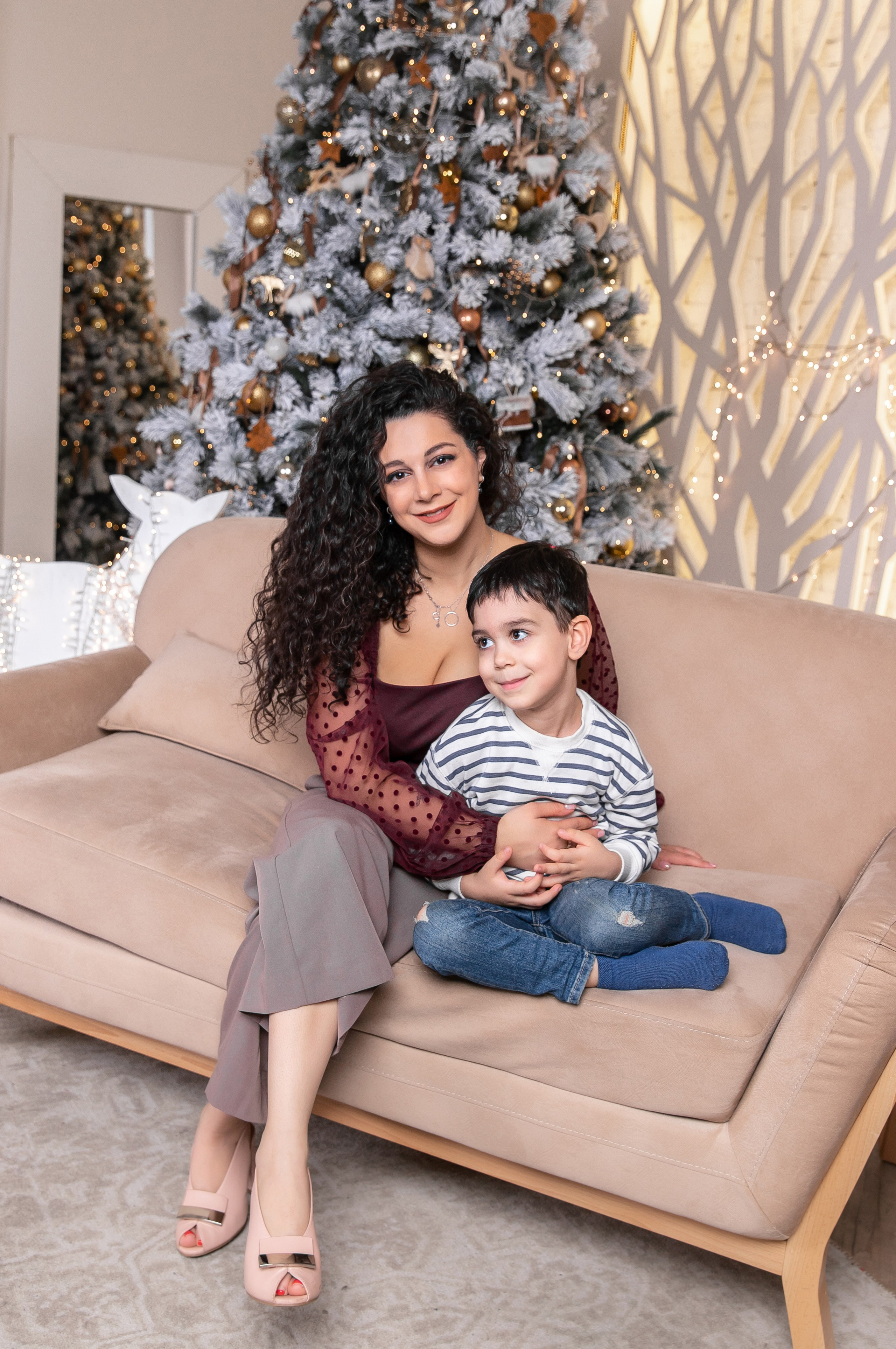 Анна+Михаил