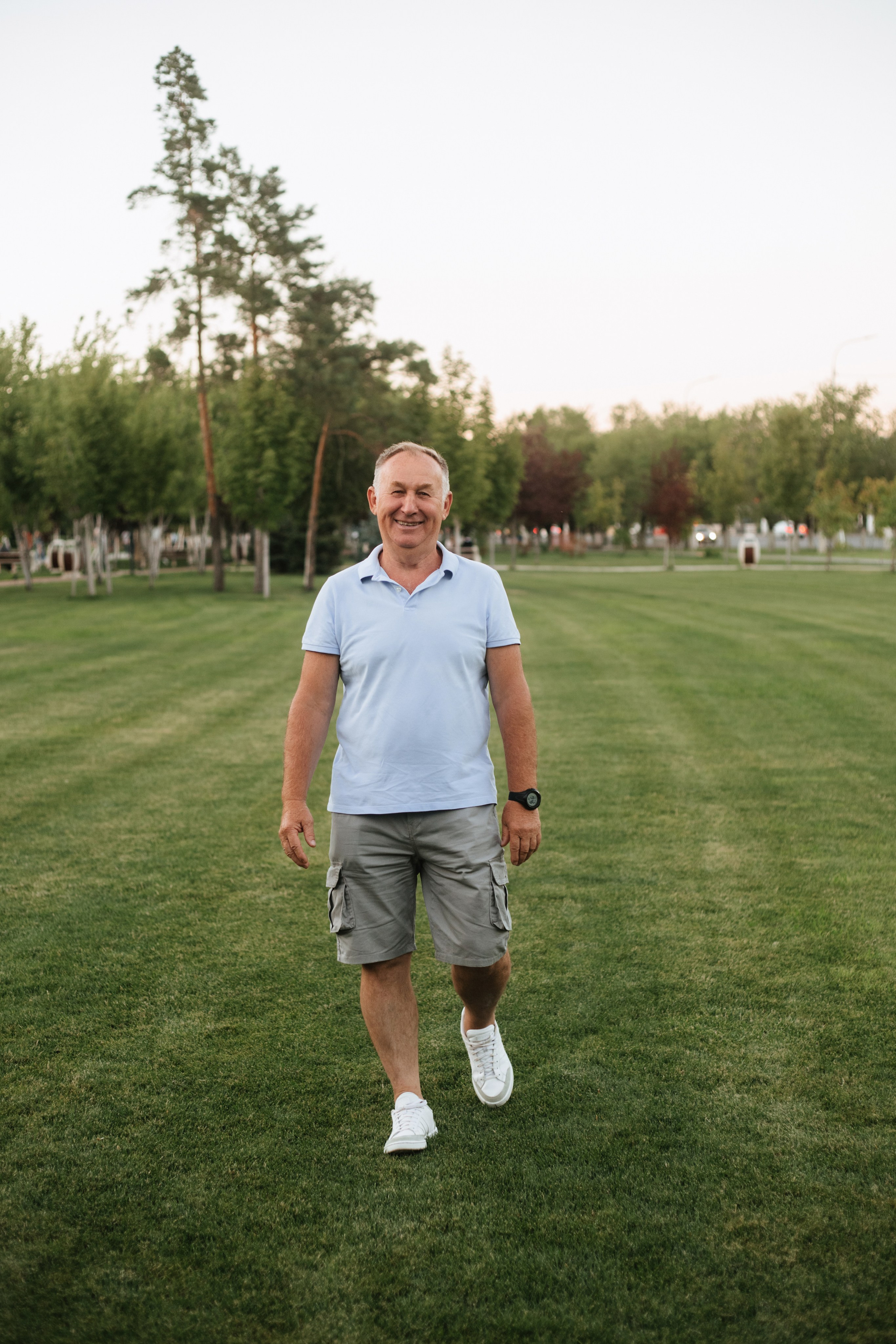 Большая семейная съемка на природе. Фотограф в Волгограде и Москве | Анастасия Лаврова