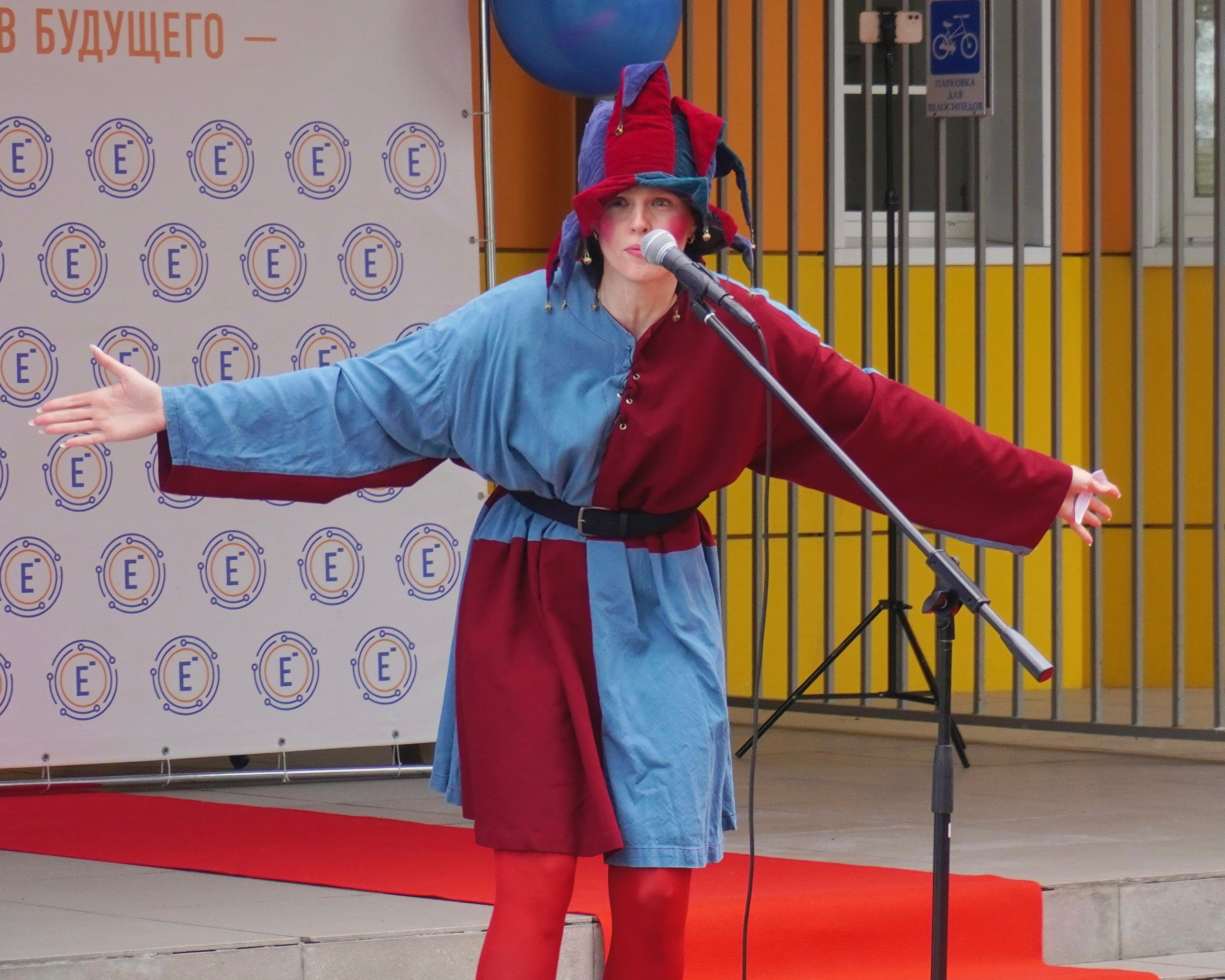 Репортажи. ALIZHURR