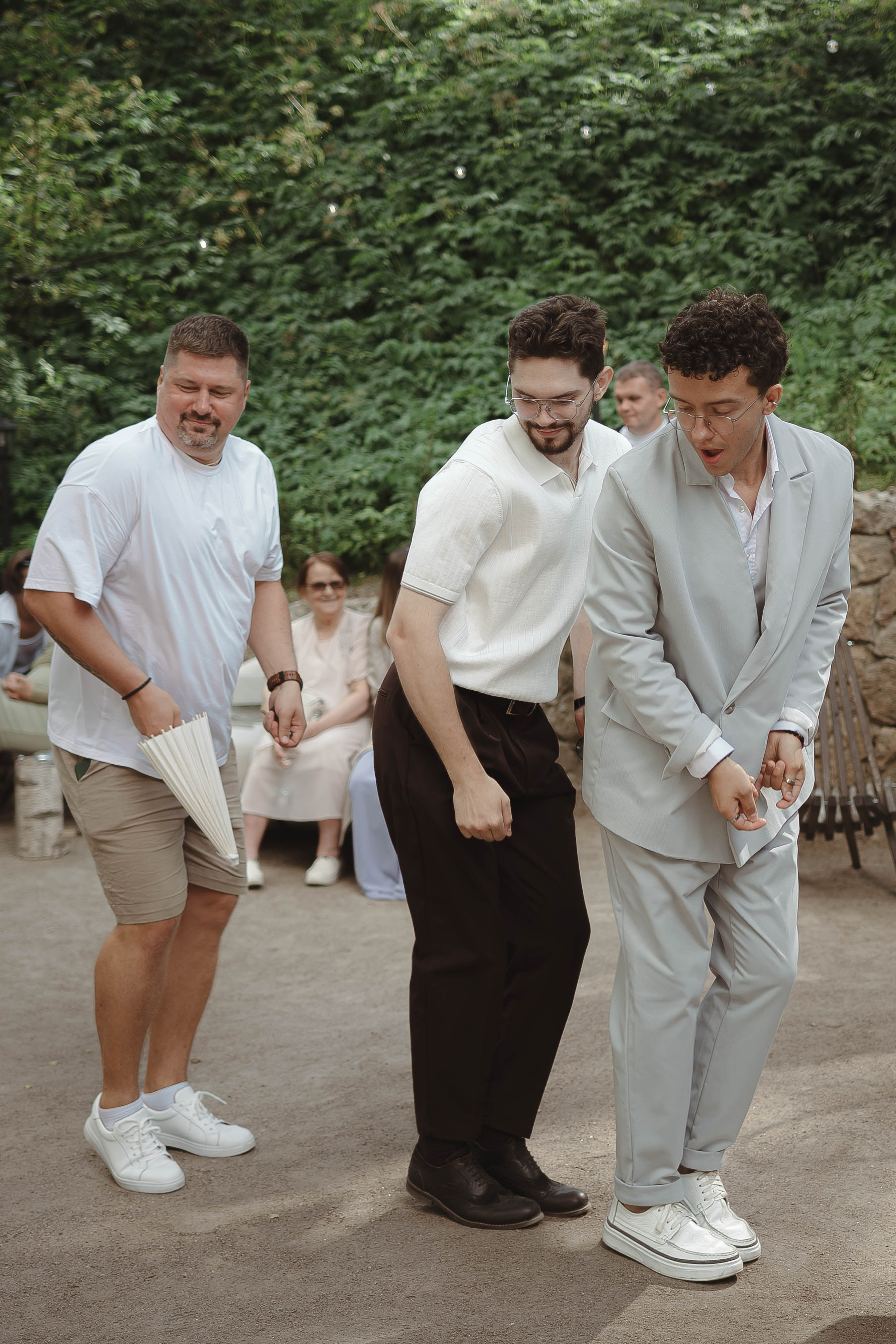 Самая яркая свадьба лета. Свадебный фотограф Татьяна Лейн в Санкт-Петербурге