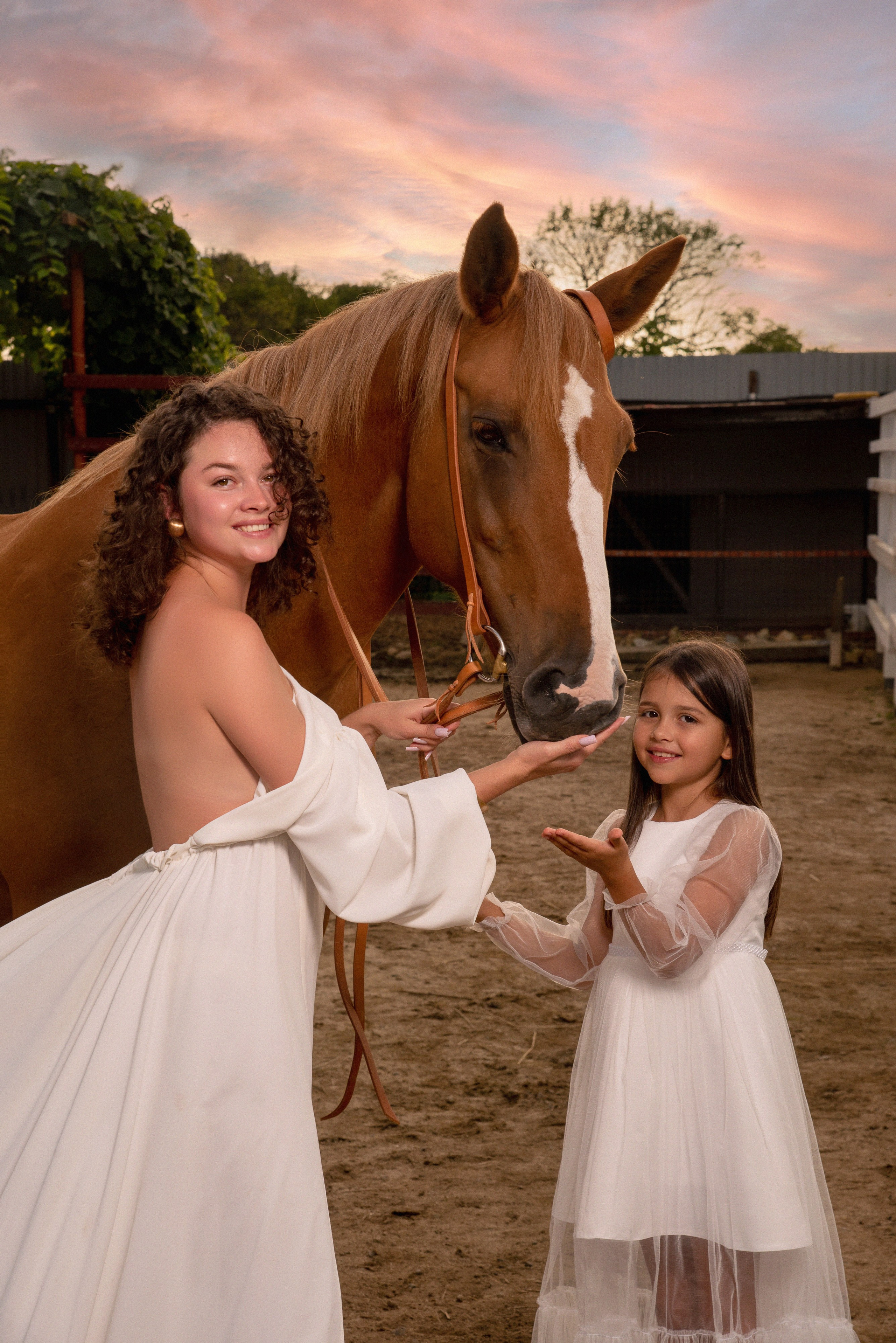 Семейная. Семейный и свадебный фотограф во Владивостоке Солопчук Властелина