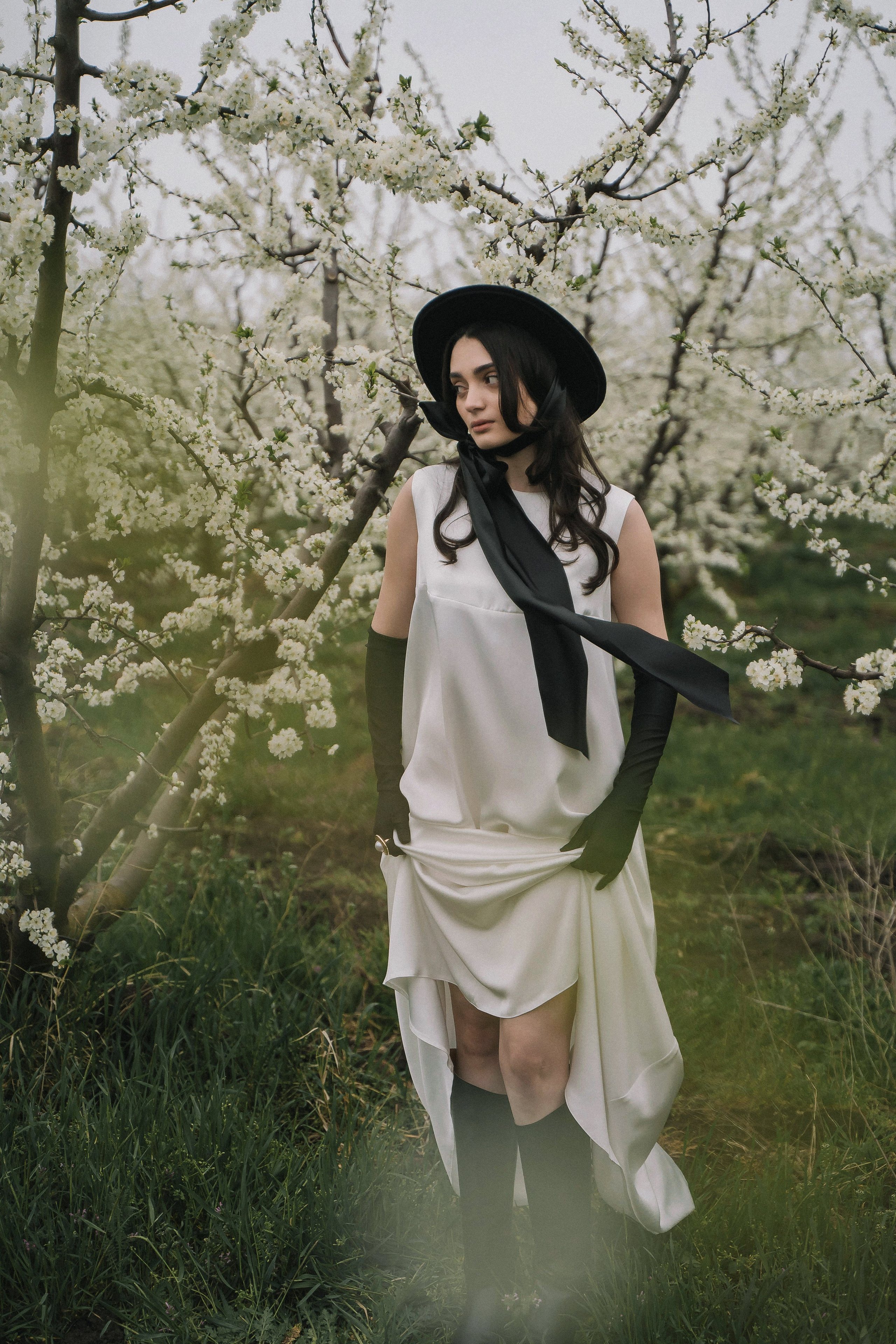 Ангелина. Татьяна Тагель