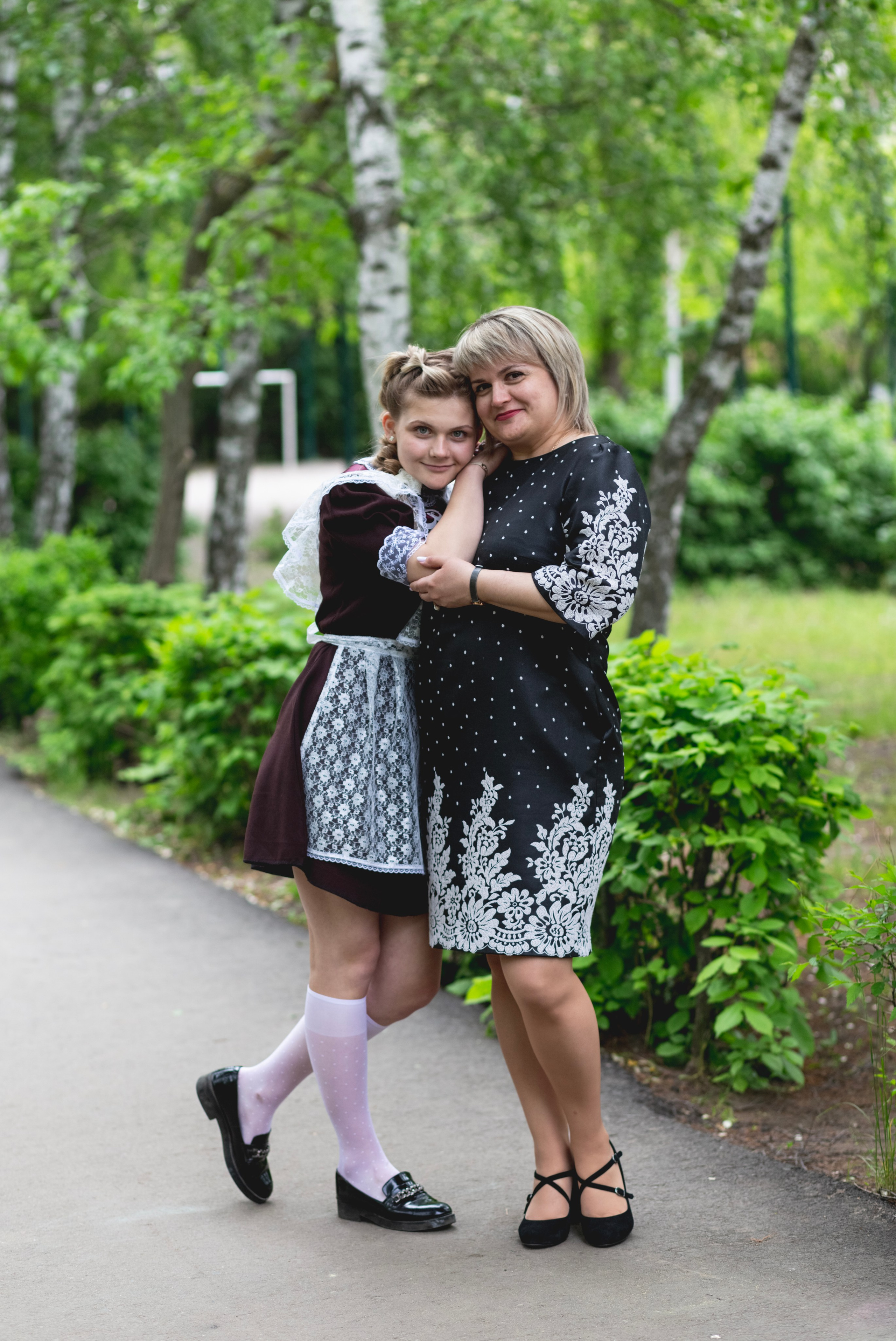 Последний звонок. Выпускные альбомы Воронеж от Веры Соколовой